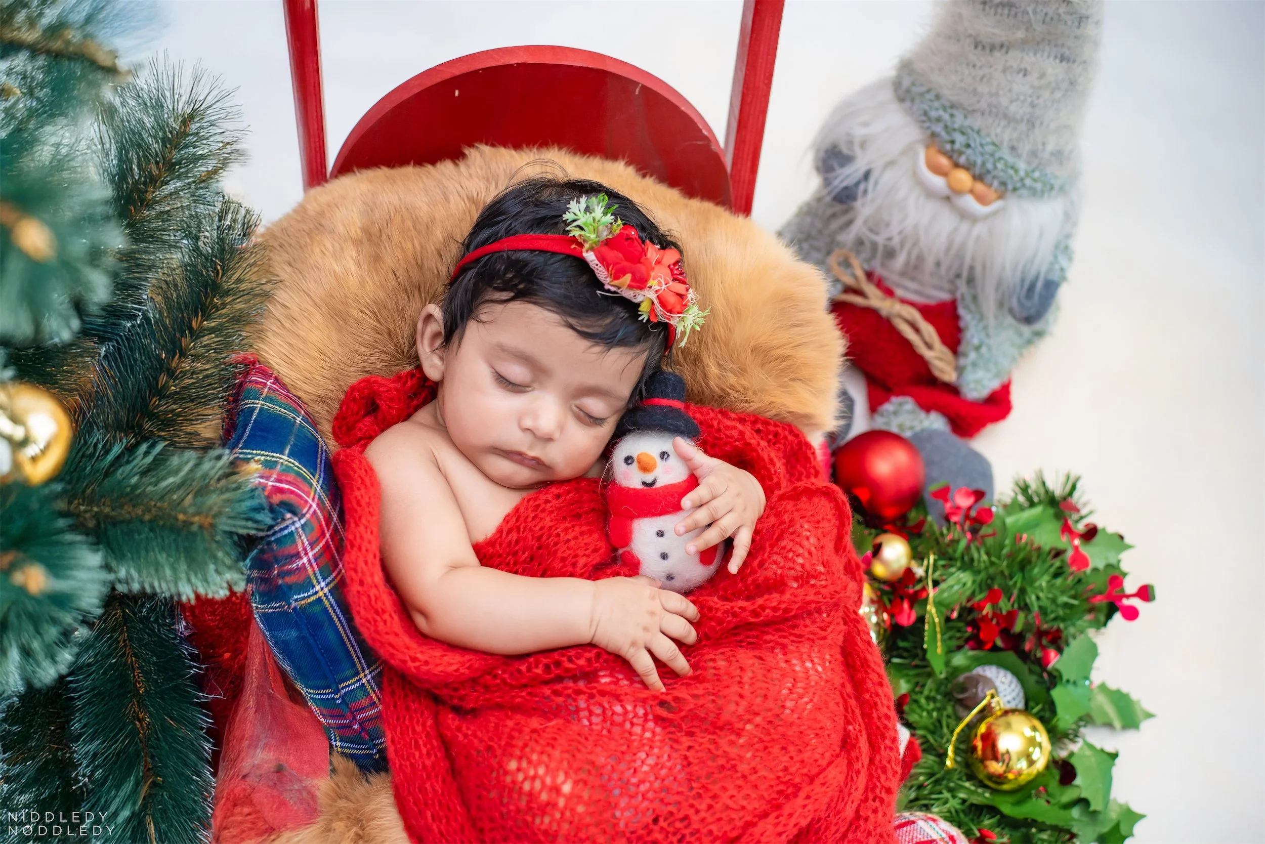Aadhya Newborn Baby Photoshoot ❤ NiddledyNoddledy.com ~ Bumps to Babies Photography, Kolkata - 09.jpg