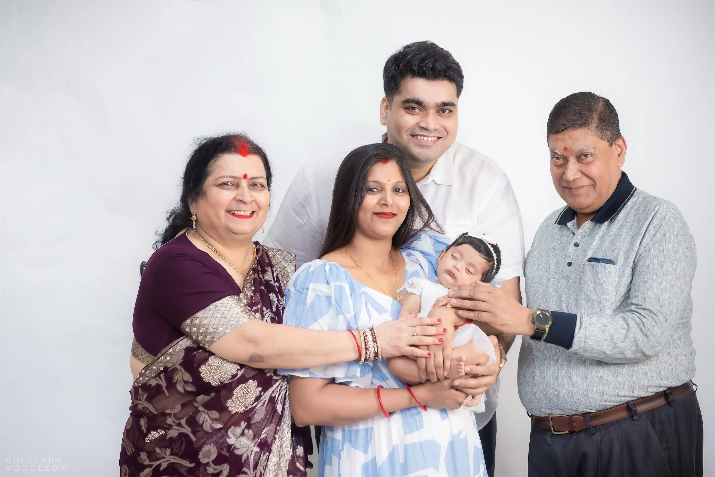 Aadhya Newborn Baby Photoshoot ❤ NiddledyNoddledy.com ~ Bumps to Babies Photography, Kolkata - 15.jpg