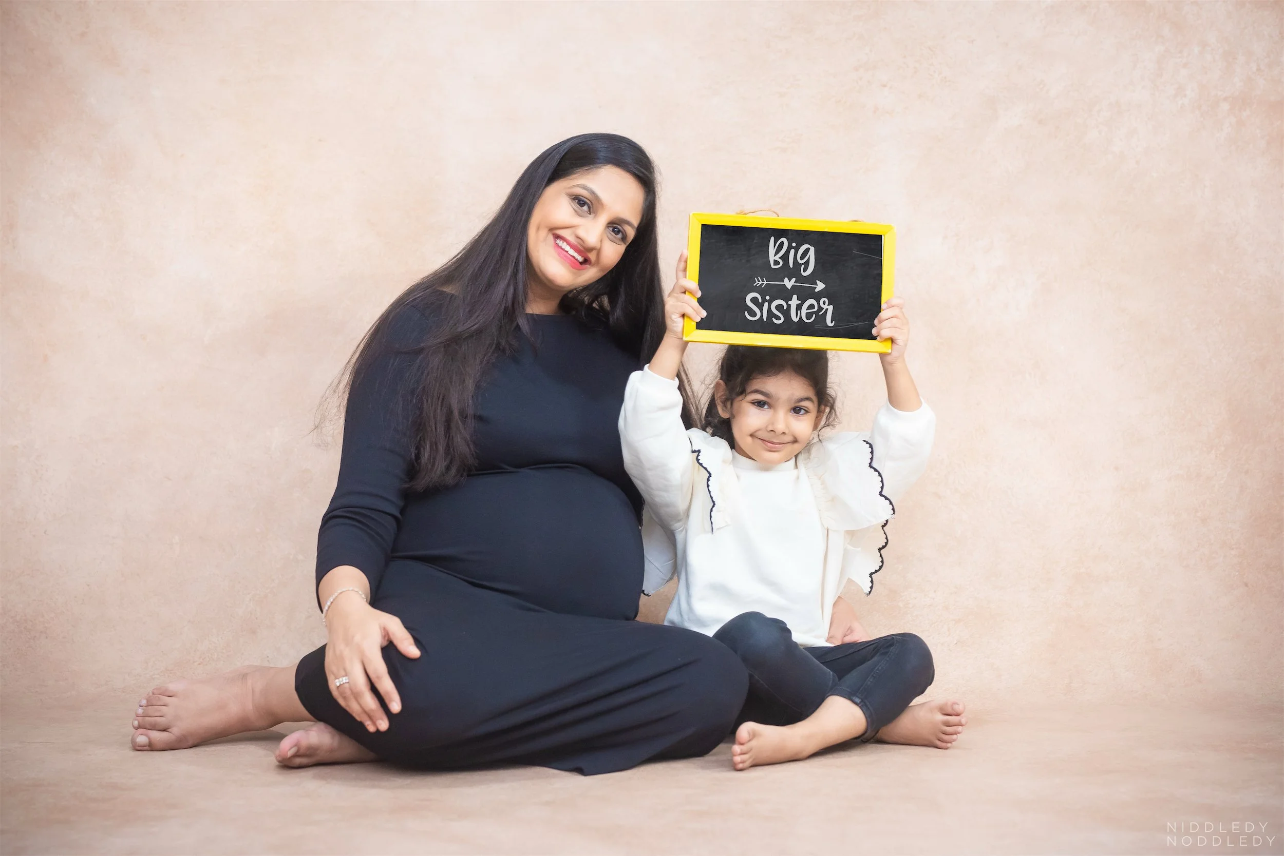 Ankita Maternity Photoshoot ❤ NiddledyNoddledy.com ~ Bumps to Babies Photography, Kolkata - 10 .jpg