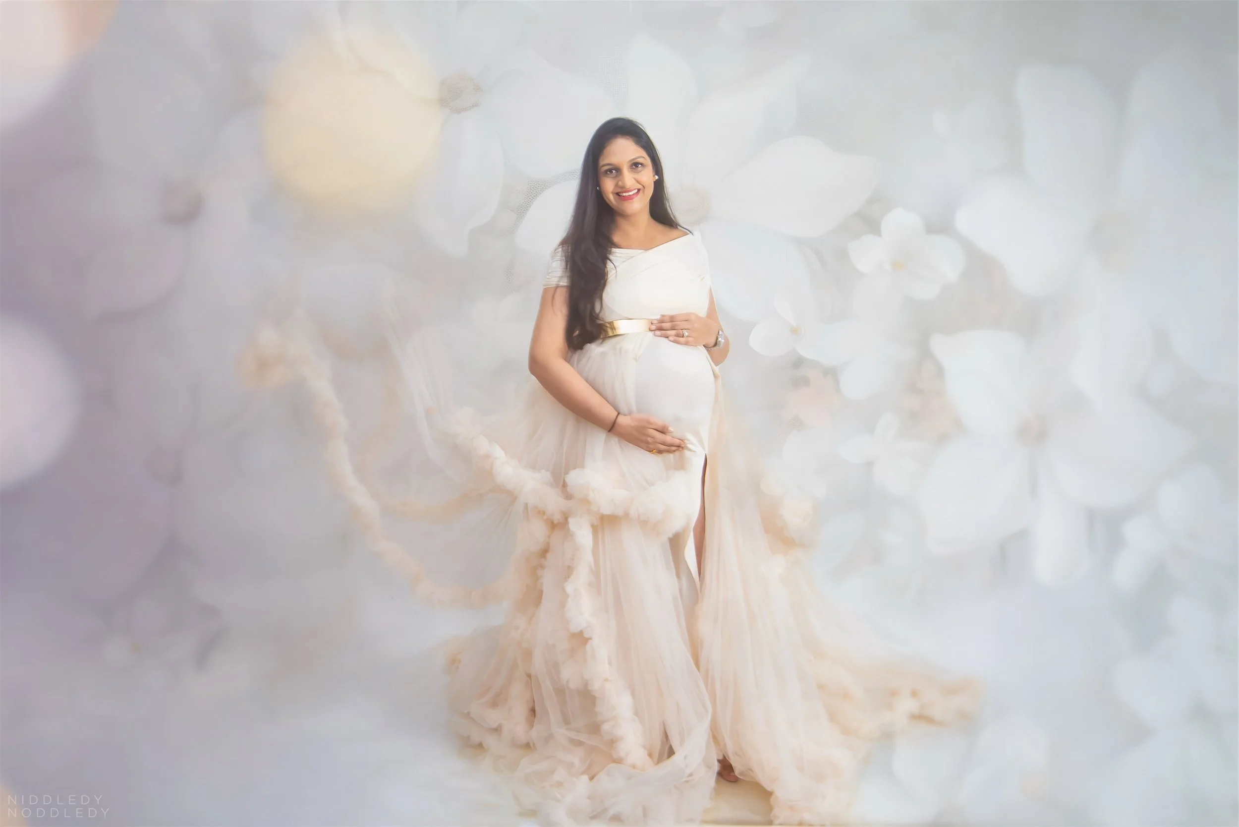 Ankita Maternity Photoshoot ❤ NiddledyNoddledy.com ~ Bumps to Babies Photography, Kolkata - 01 .jpg