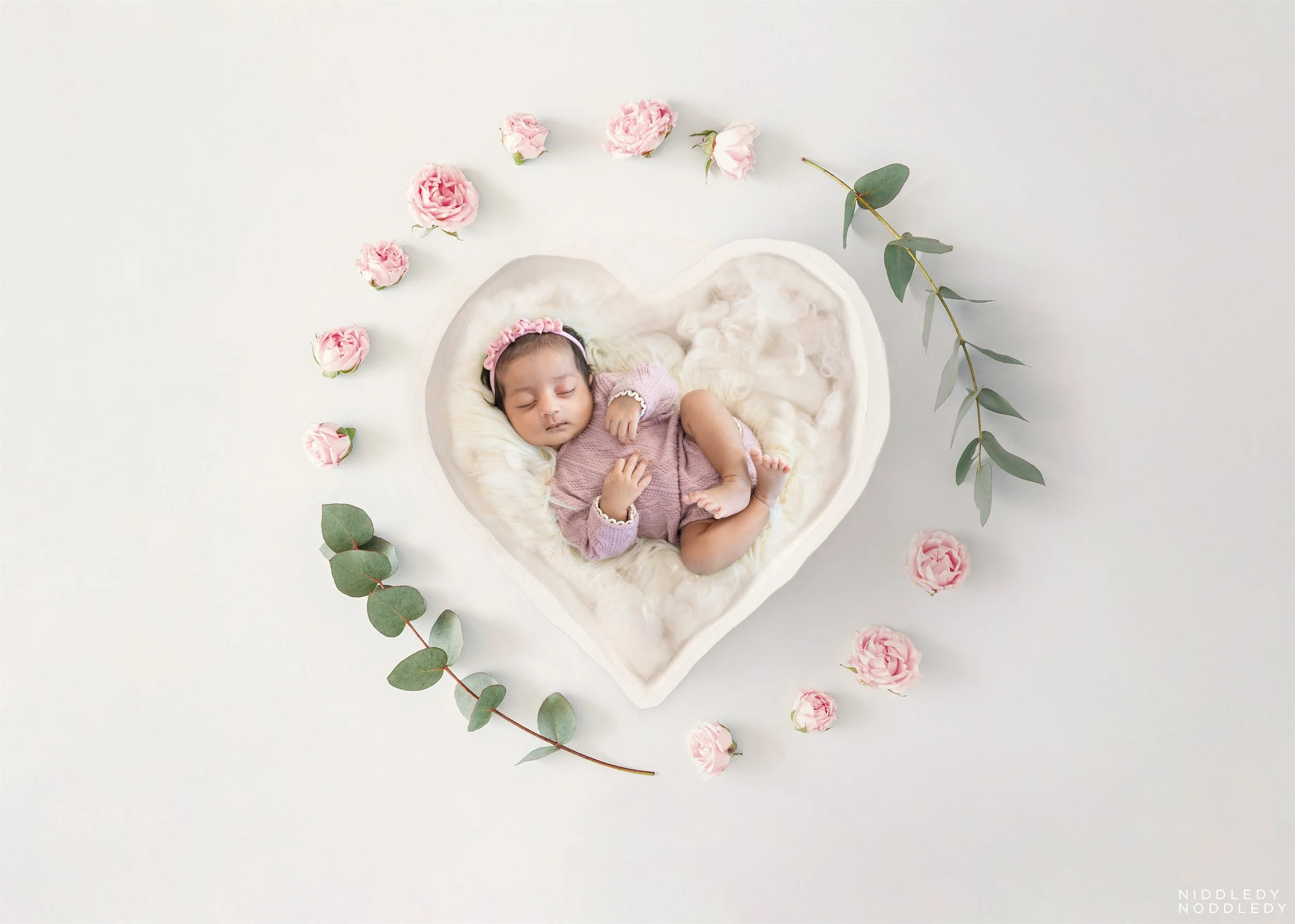 Archishaa Newborn Baby Photoshoot ❤ NiddledyNoddledy.com ~ Bumps to Babies Photography, Kolkata - 20.jpg
