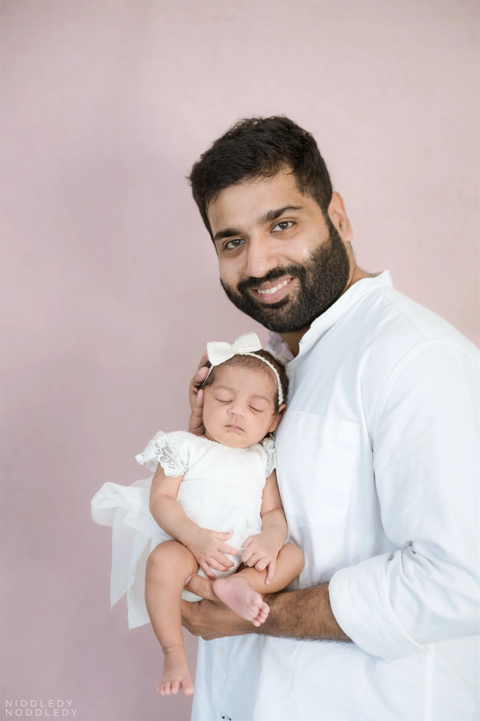 Archishaa Newborn Baby Photoshoot ❤ NiddledyNoddledy.com ~ Bumps to Babies Photography, Kolkata - 15.jpg