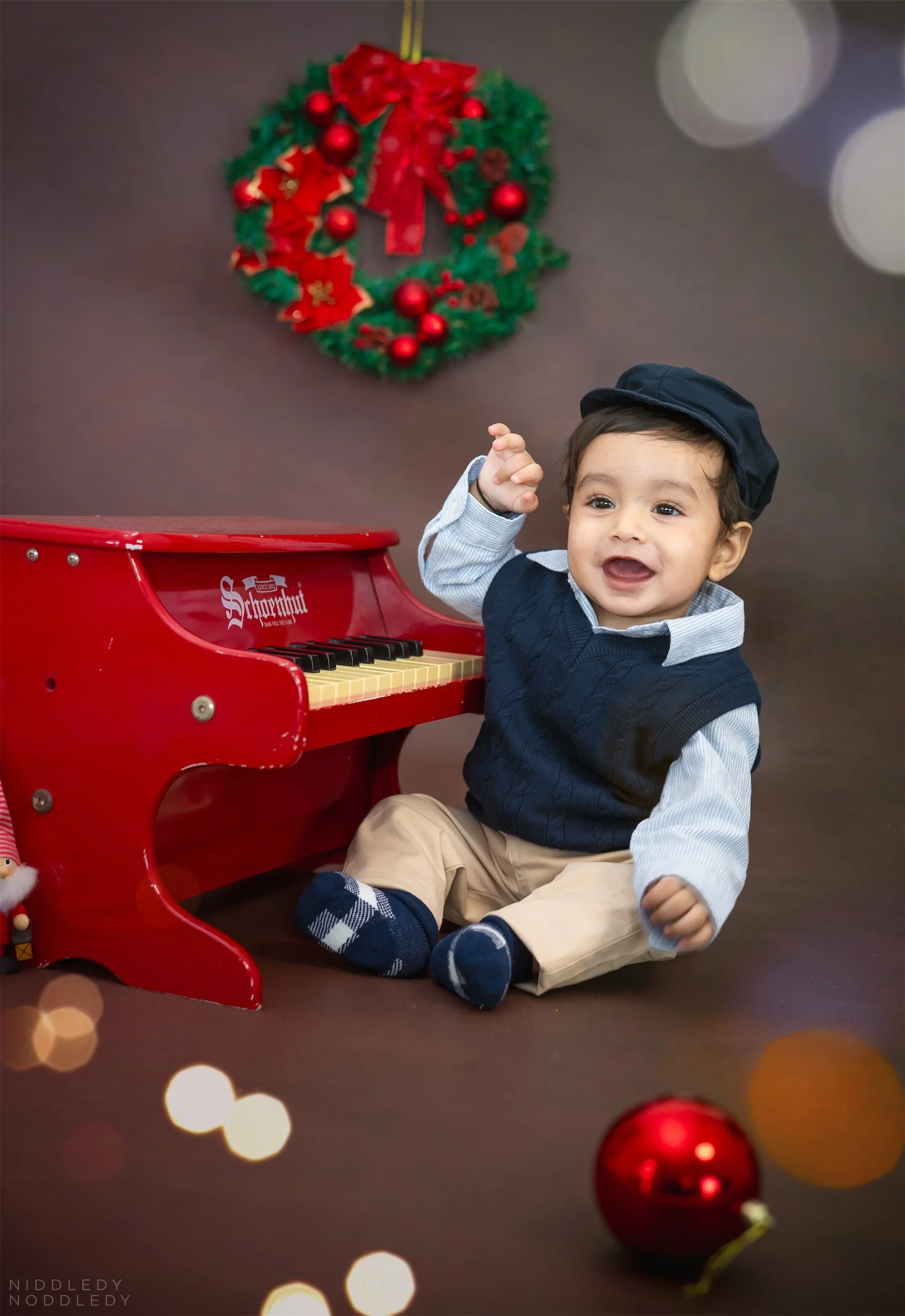 Ivyan Baby Photoshoot ❤ NiddledyNoddledy.com ~ Bumps to Babies Photography, Kolkata - 05.jpg