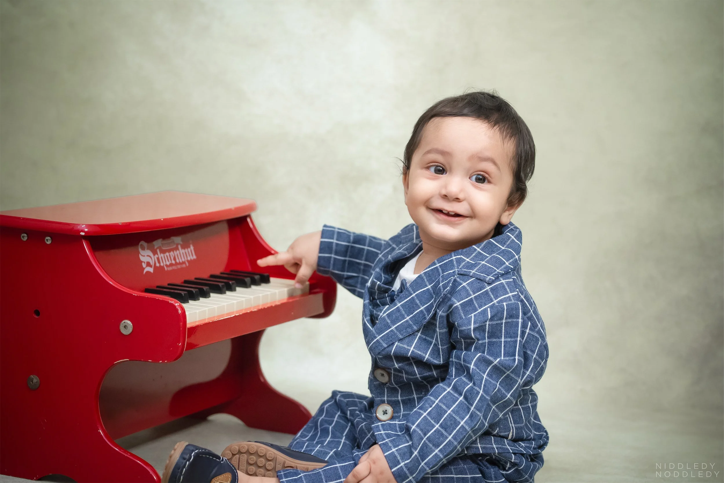 Shrihaan Baby Photoshoot ❤ NiddledyNoddledy.com ~ Bumps to Babies Photography, Kolkata - 20.jpg