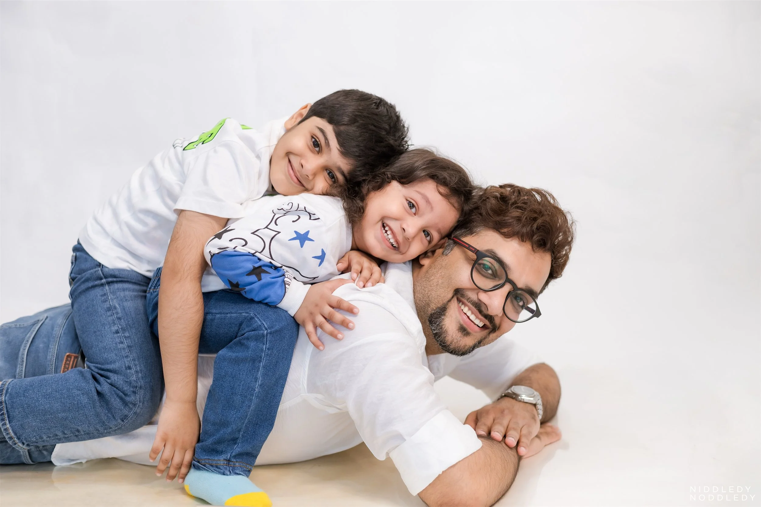 Shrihaan Baby Photoshoot ❤ NiddledyNoddledy.com ~ Bumps to Babies Photography, Kolkata - 07.jpg