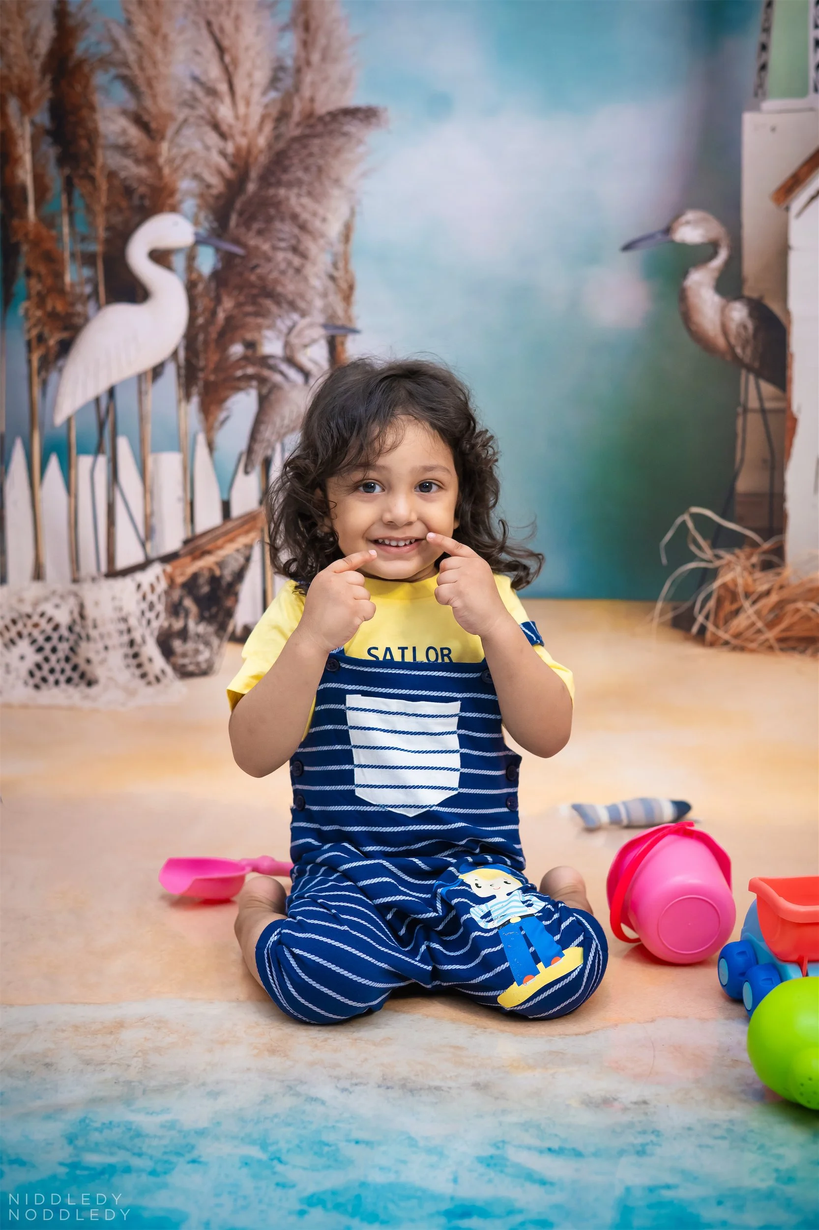 Shrihaan Baby Photoshoot ❤ NiddledyNoddledy.com ~ Bumps to Babies Photography, Kolkata - 27.jpg