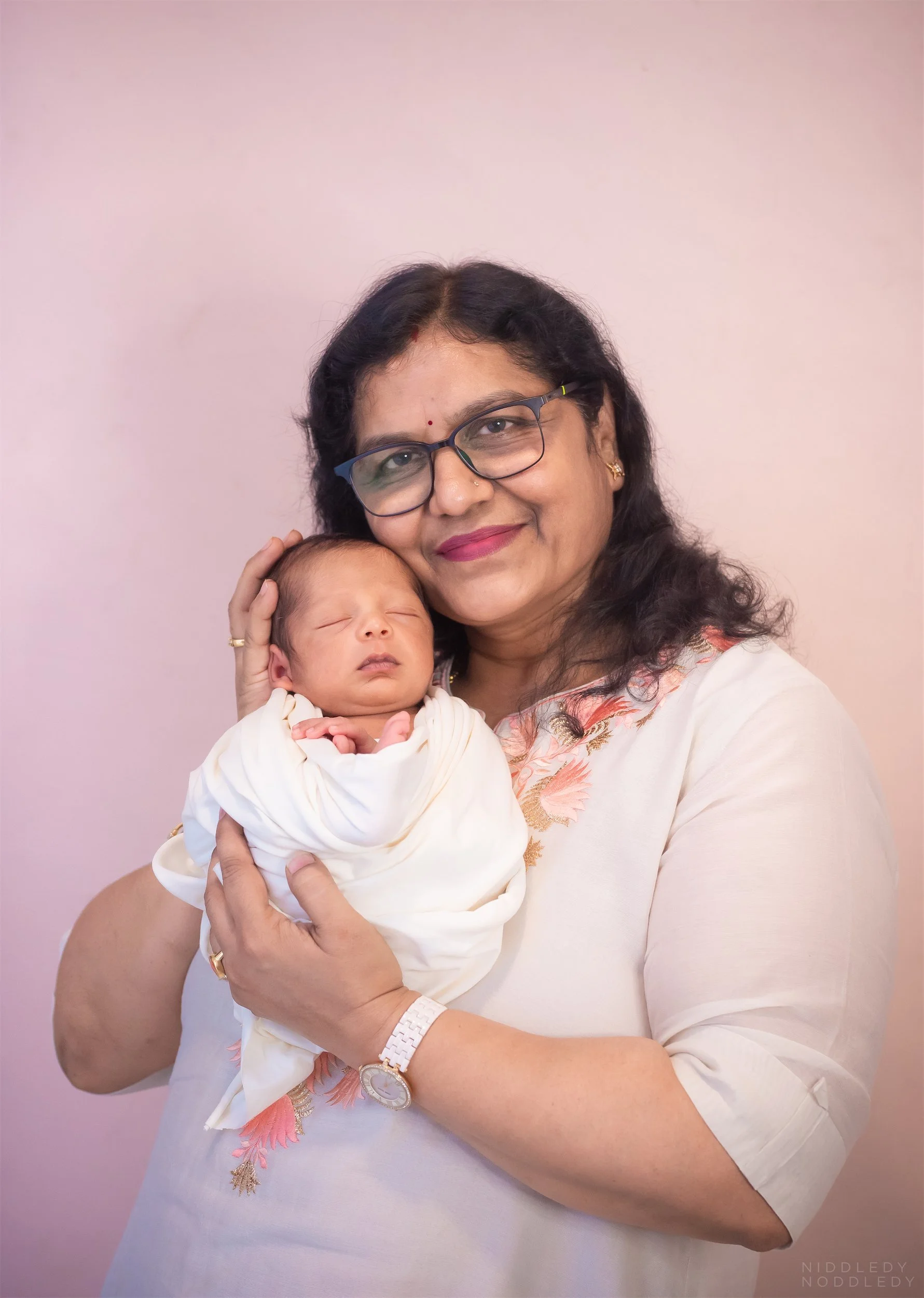 _ Newborn Photoshoot ❤ NiddledyNoddledy.com ~ Bumps to Babies Photography, Kolkata - 14.jpg