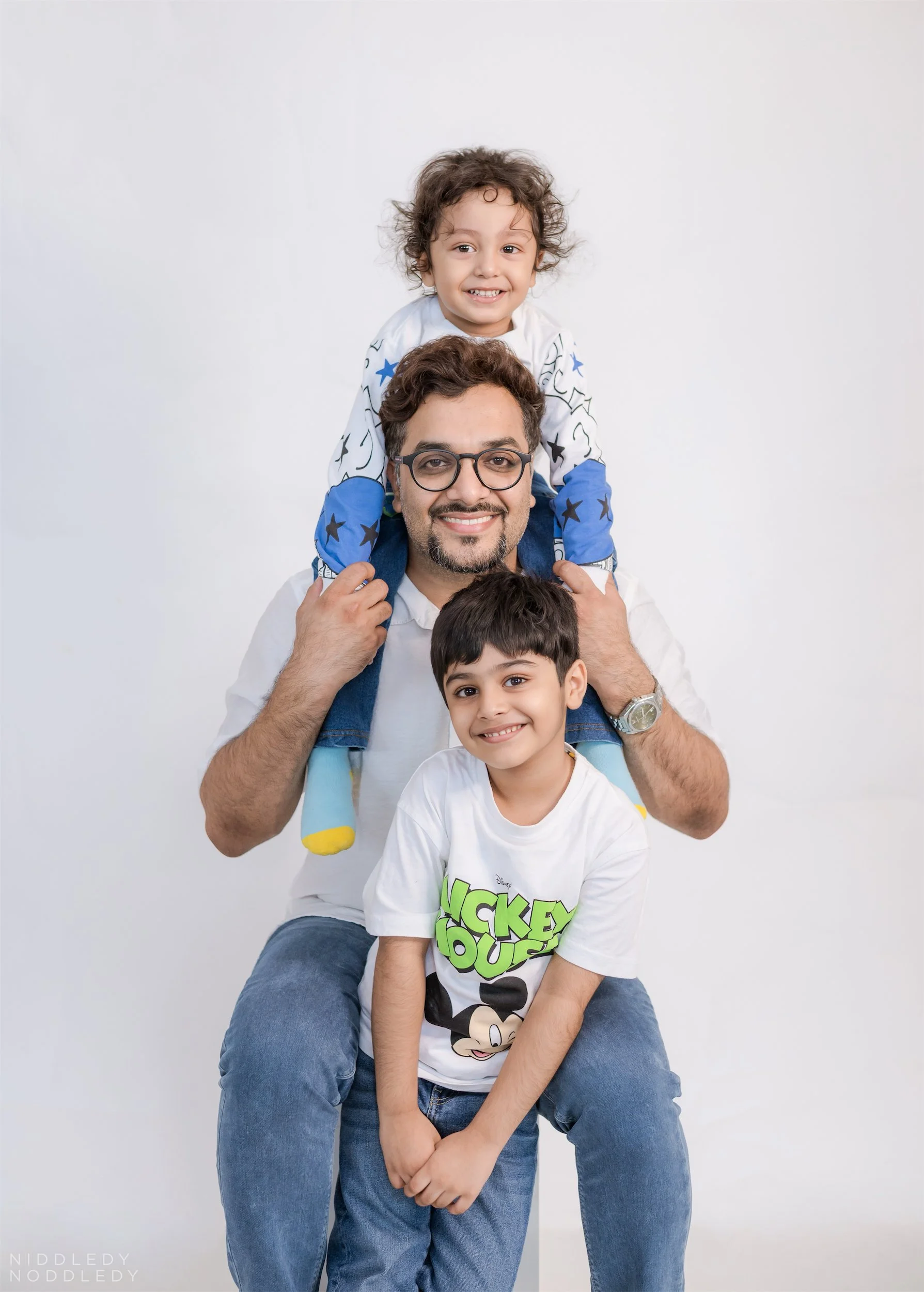 Shrihaan Baby Photoshoot ❤ NiddledyNoddledy.com ~ Bumps to Babies Photography, Kolkata - 02.jpg