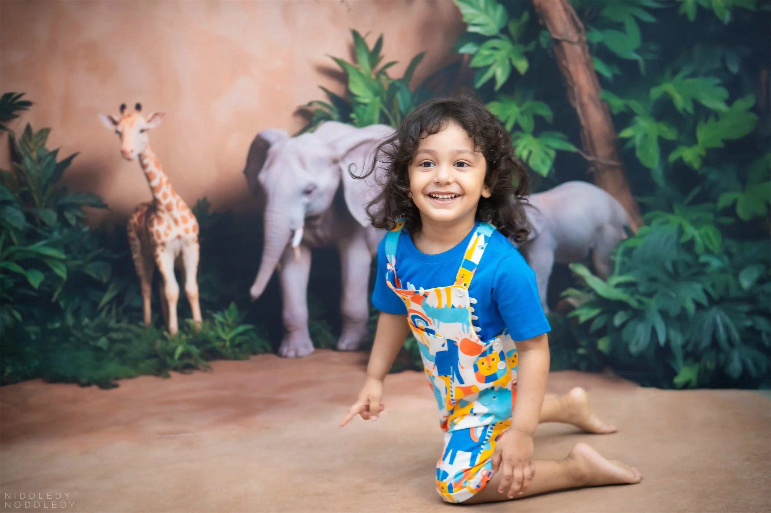 Shrihaan Baby Photoshoot ❤ NiddledyNoddledy.com ~ Bumps to Babies Photography, Kolkata - 18.jpg