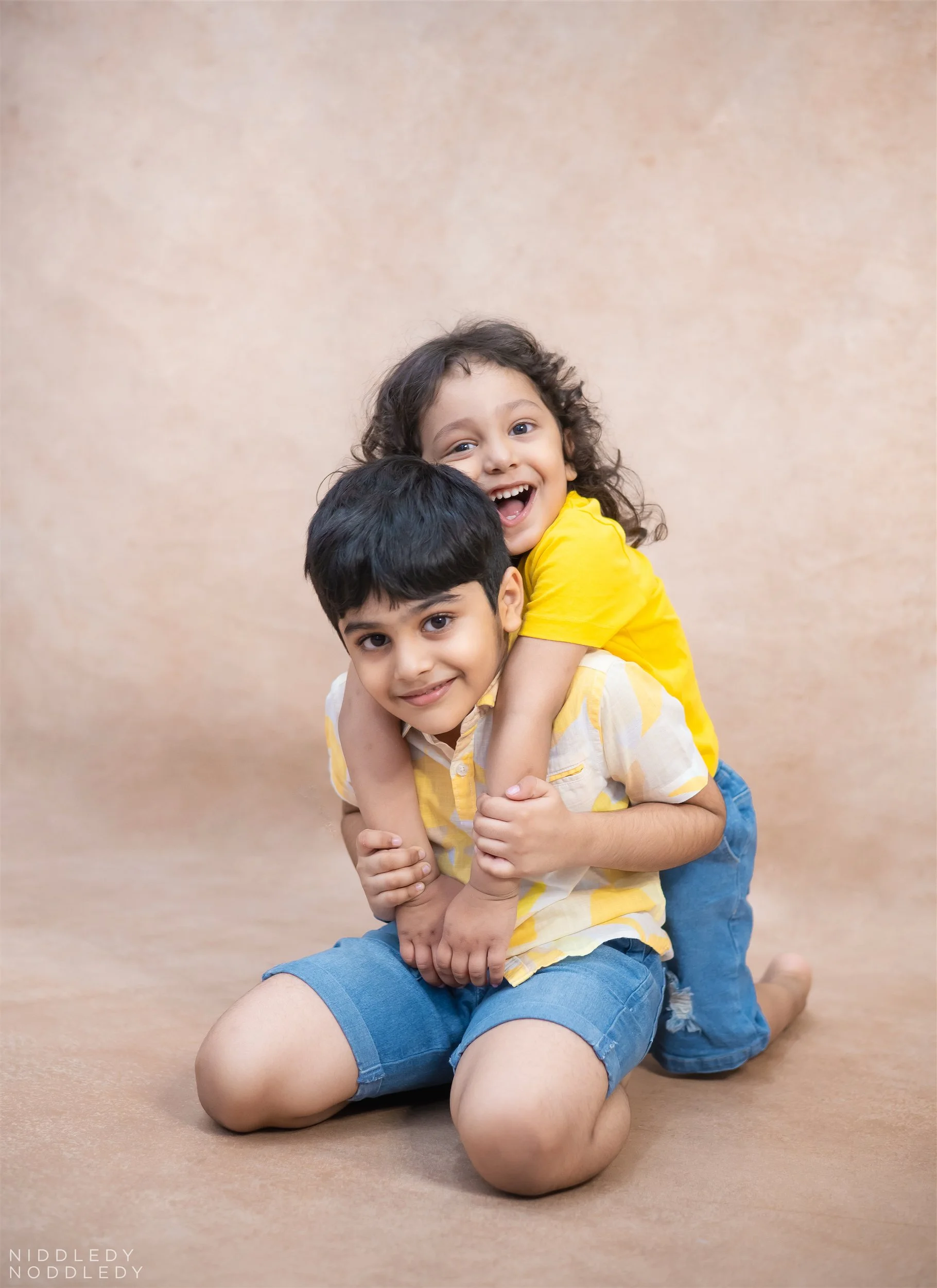 Shrihaan Baby Photoshoot ❤ NiddledyNoddledy.com ~ Bumps to Babies Photography, Kolkata - 20.jpg