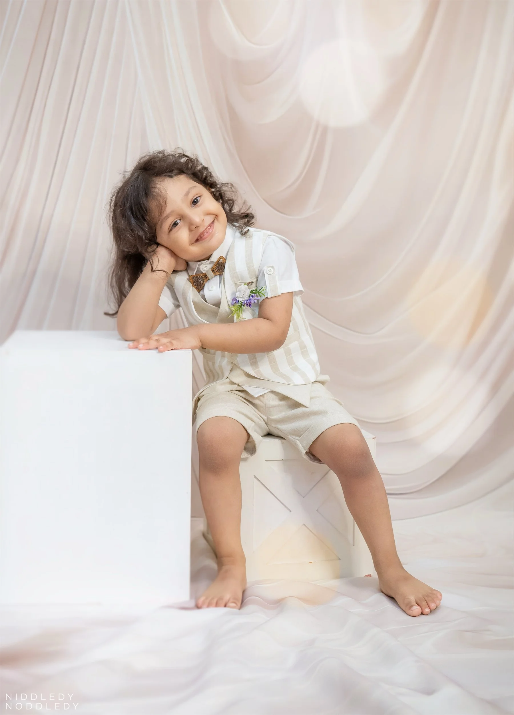 Shrihaan Baby Photoshoot ❤ NiddledyNoddledy.com ~ Bumps to Babies Photography, Kolkata - 36.jpg
