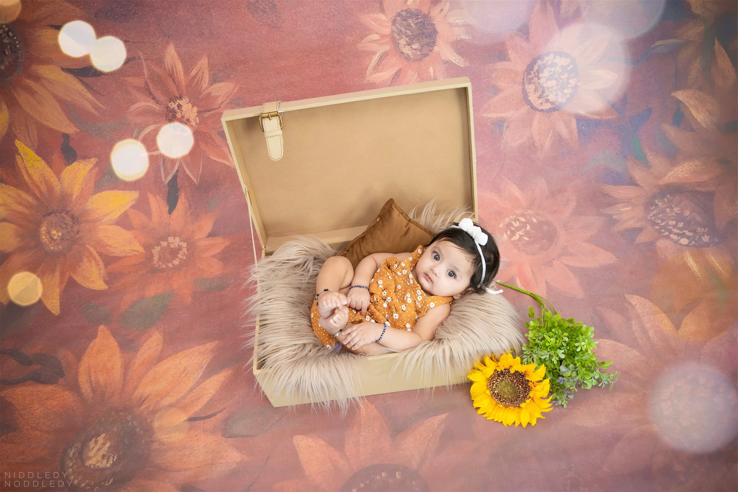 Rushank Parnika Newborn Twins Photoshoot ❤ NiddledyNoddledy.com ~ Bumps to Babies Photography, Kolkata - 07.jpg