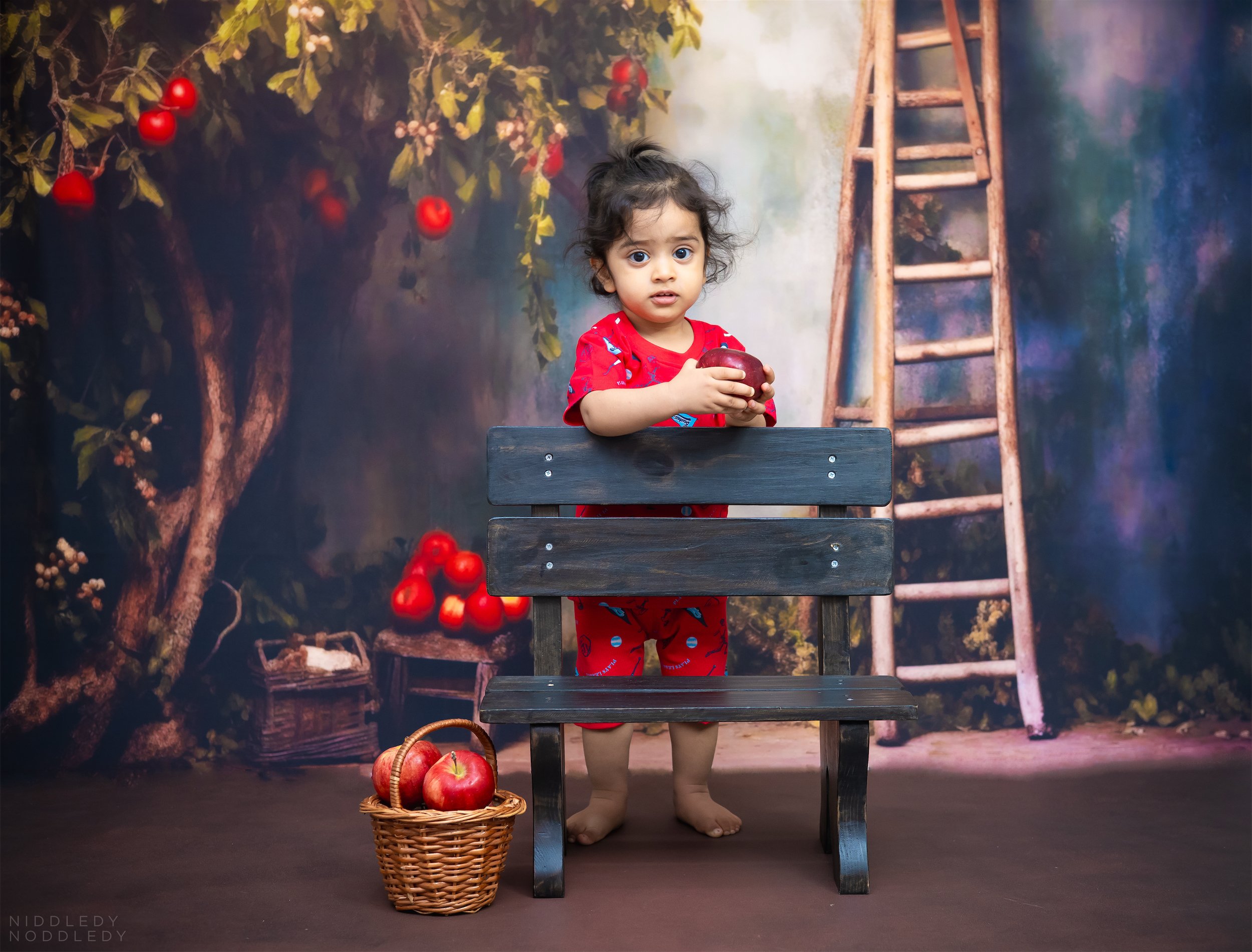 Sharvil Baby Photoshoot ❤ NiddledyNoddledy.com ~ Bumps to Babies Photography, Kolkata - 07.jpg