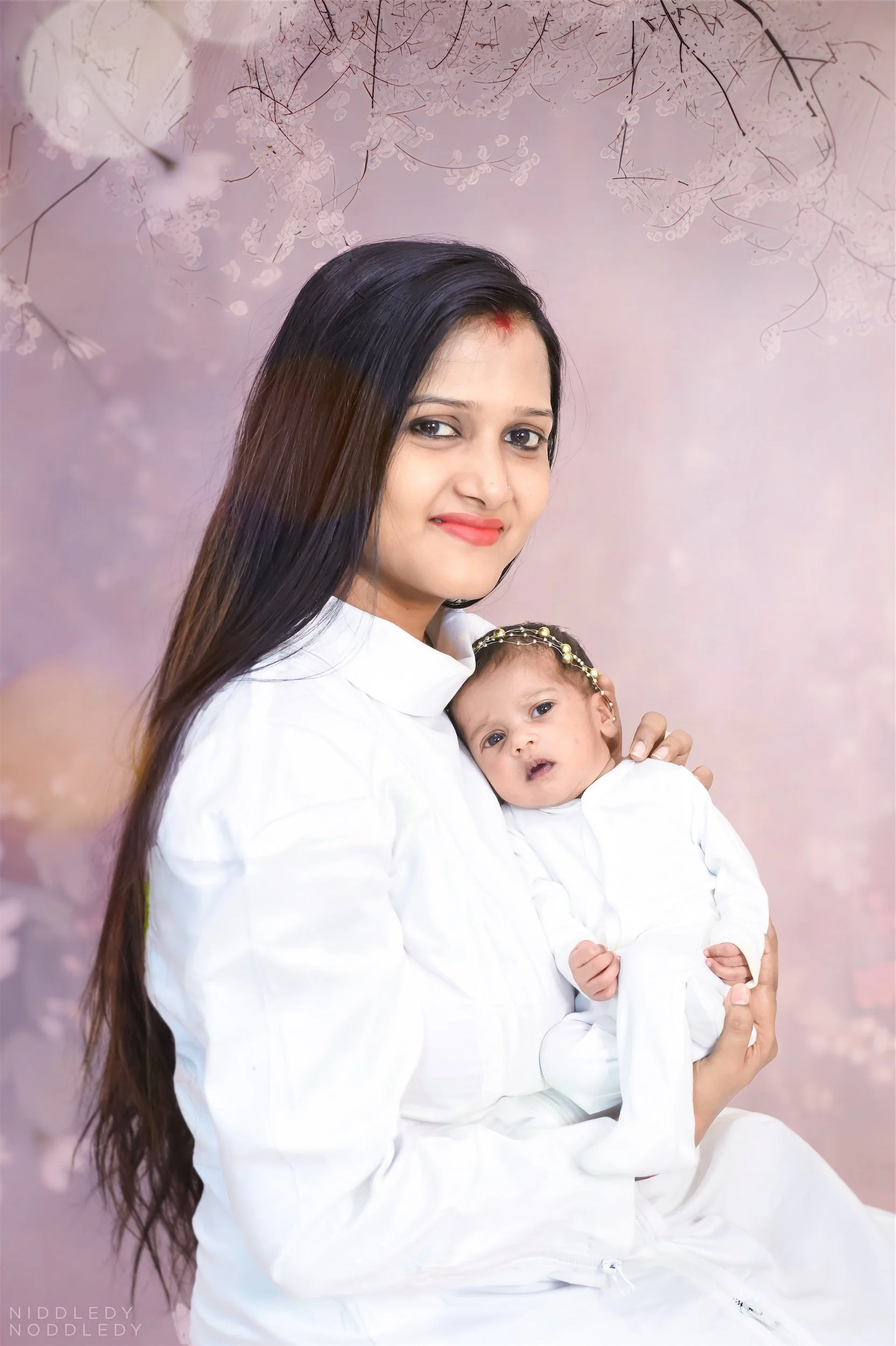 Riyanshi Newborn Baby Photoshoot ❤ NiddledyNoddledy.com ~ Bumps to Babies Photography, Kolkata - 09.jpg