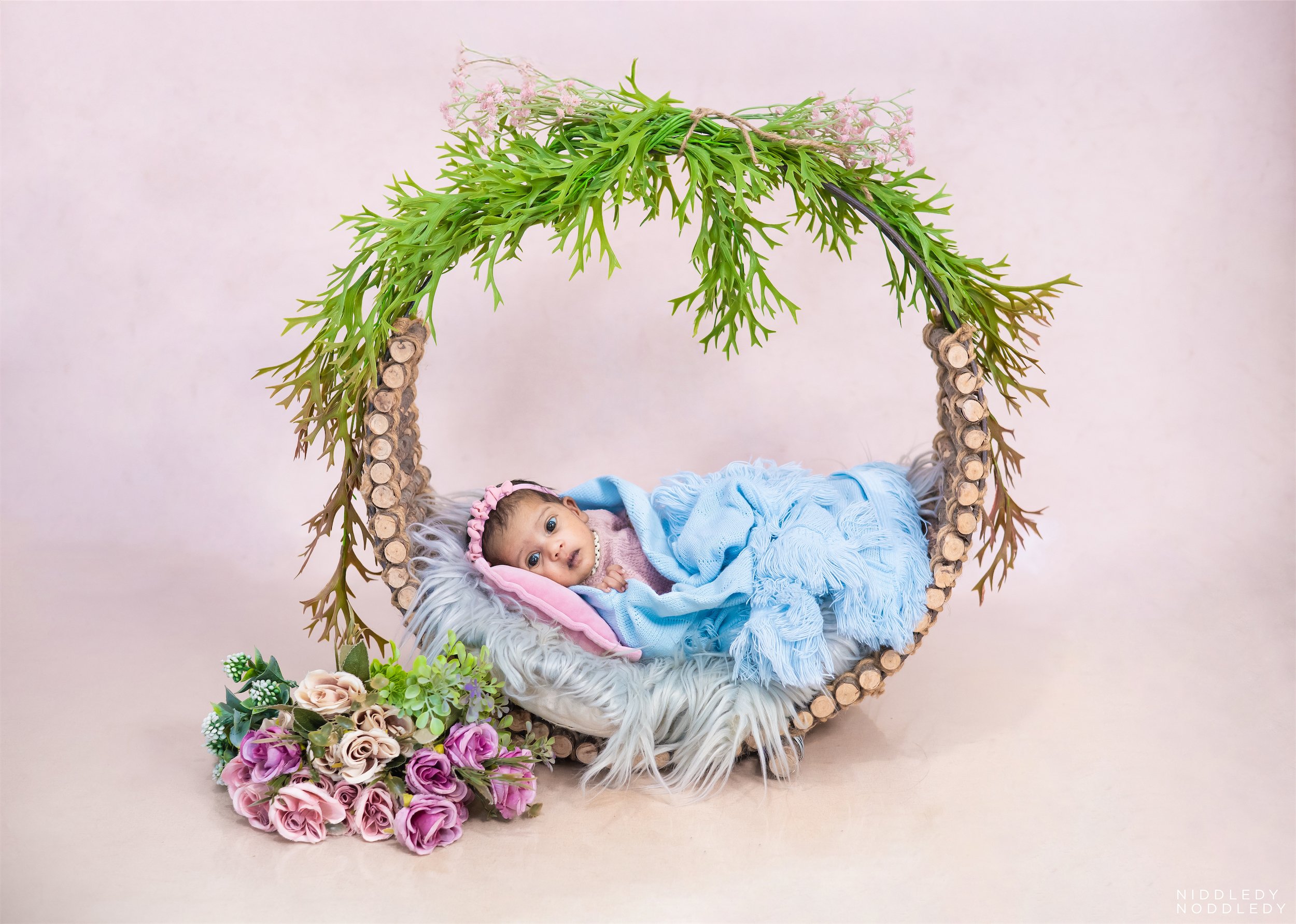 Riyanshi Newborn Baby Photoshoot ❤ NiddledyNoddledy.com ~ Bumps to Babies Photography, Kolkata - 02.jpg