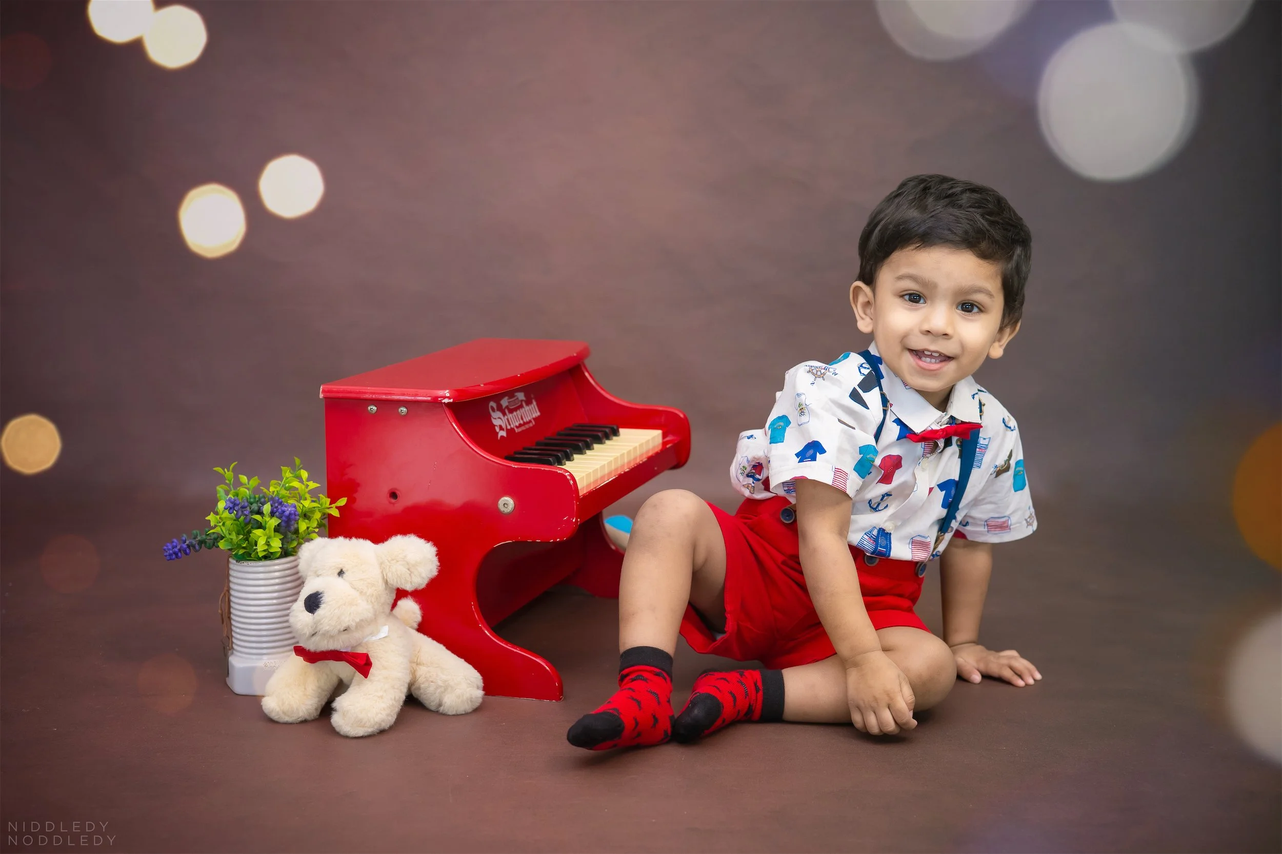 Aarav Baby Photoshoot ❤ NiddledyNoddledy.com ~ Bumps to Babies Photographer, Kolkata - 02.jpg