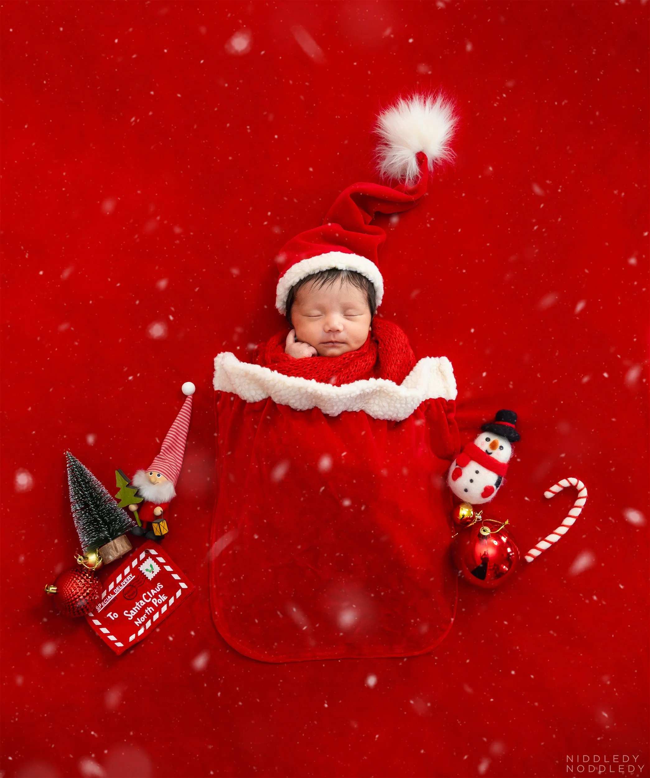 Twareita Newborn Baby Photoshoot ❤ NiddledyNoddledy.com ~ Bumps to Babies Photography, Kolkata - 06.jpg