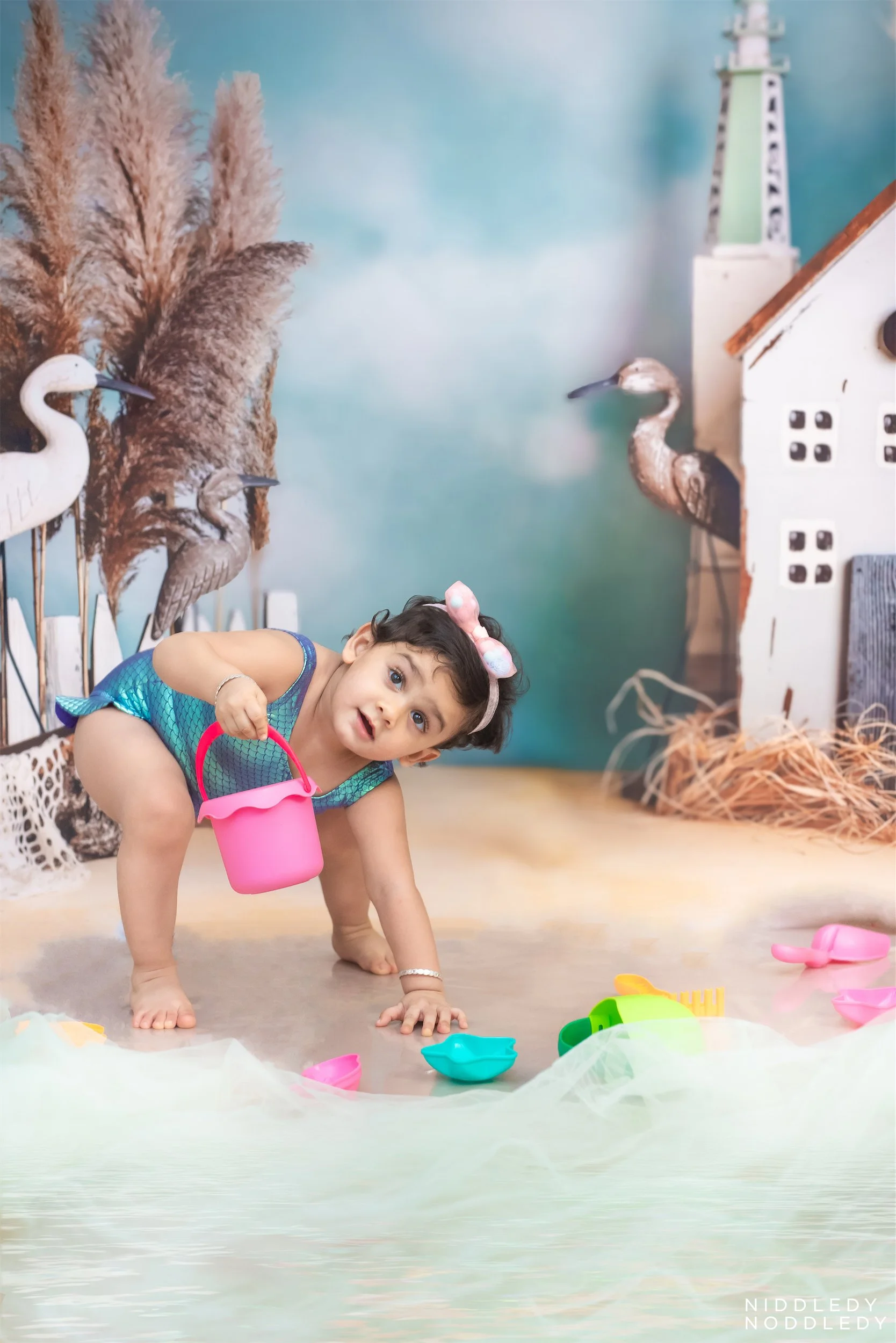 Kiara Baby Photoshoot ❤ NiddledyNoddledy.com ~ Bumps to Babies Photography, Kolkata - 21.jpg