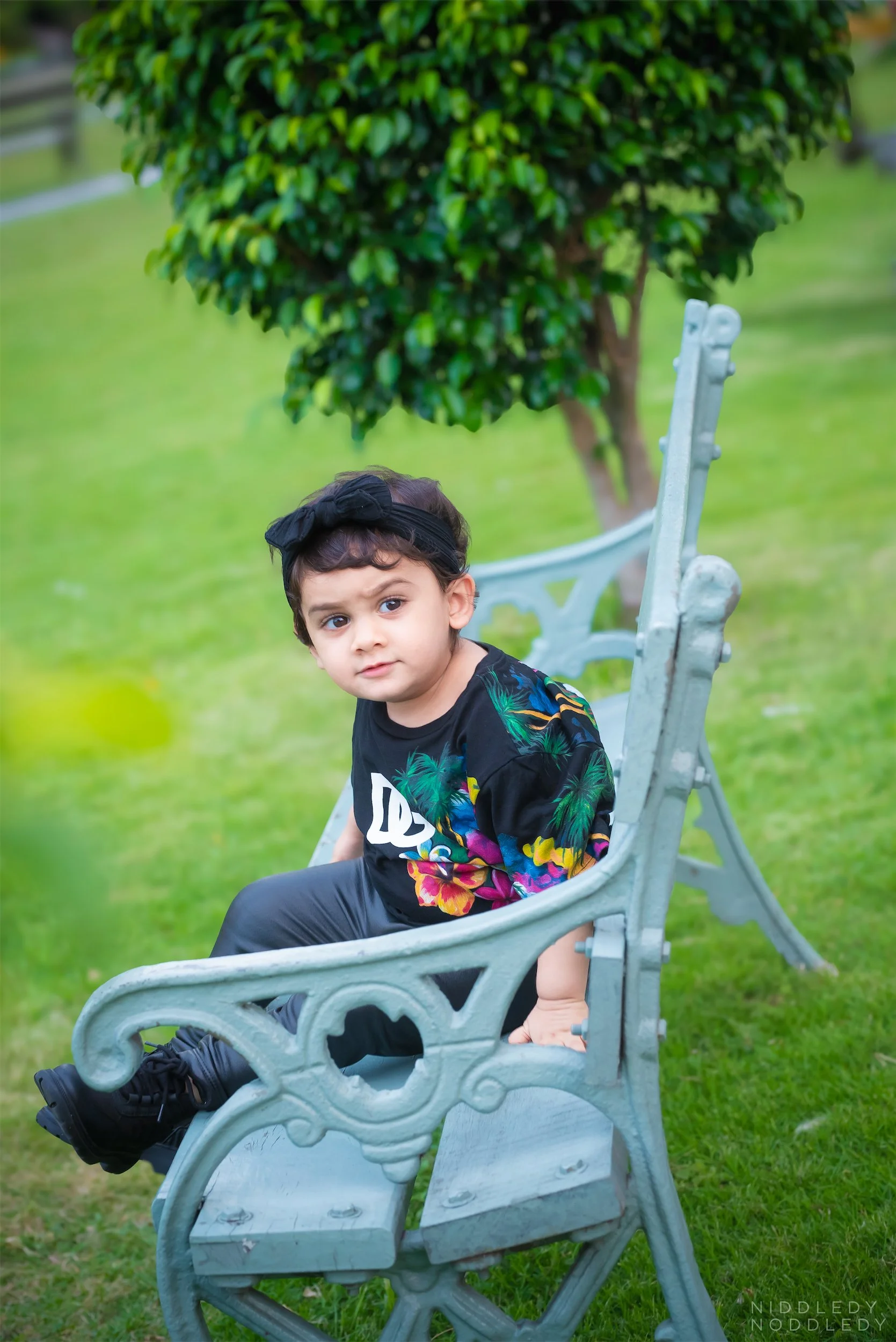 Kiara Baby Photoshoot ❤ NiddledyNoddledy.com ~ Bumps to Babies Photography, Kolkata - 14.jpg