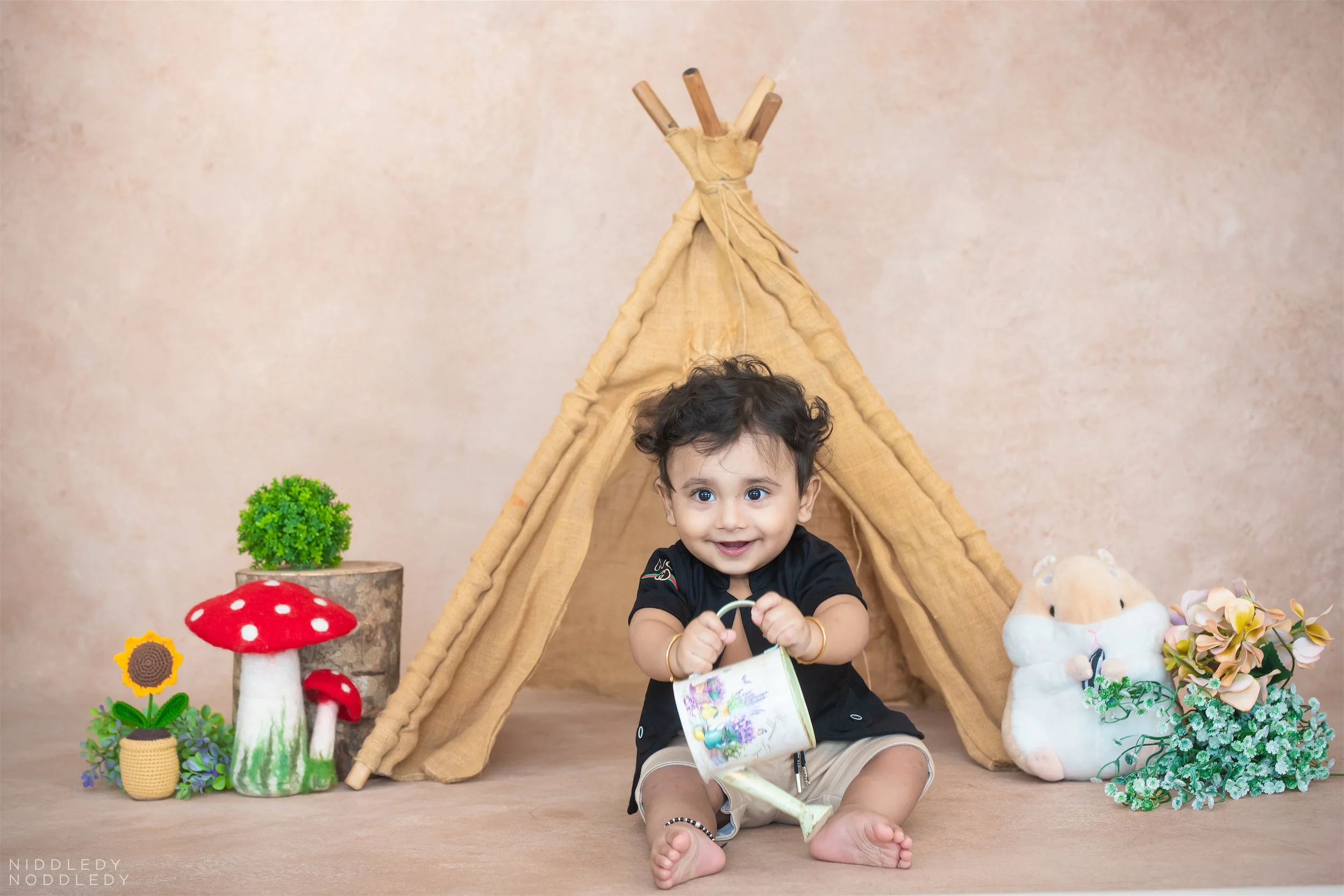 Aadiiv Baby Photoshoot ❤ NiddledyNoddledy.com ~ Bumps to Babies Photography, Kolkata - 19 .jpg