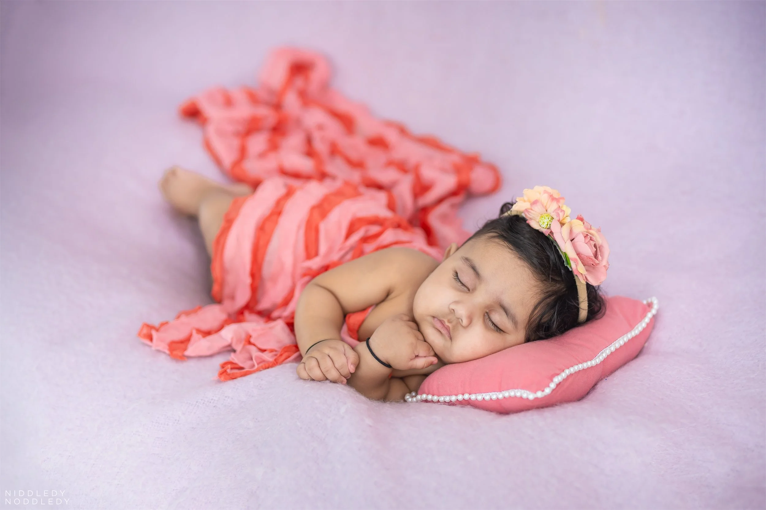Saanvi Newborn Baby Photoshoot ❤ NiddledyNoddledy.com ~ Bumps to Babies Photography, Kolkata - 08.jpg