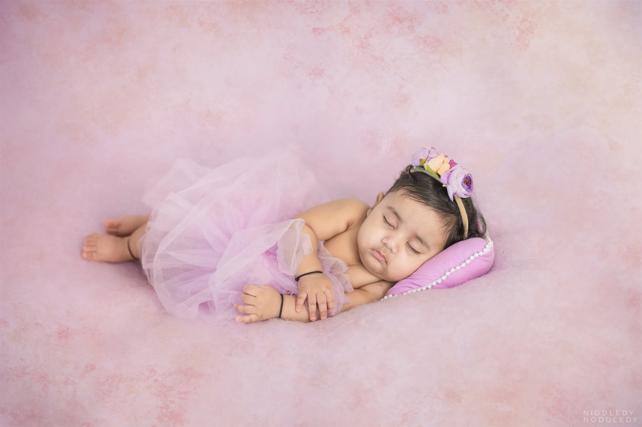 Saanvi Newborn Baby Photoshoot ❤ NiddledyNoddledy.com ~ Bumps to Babies Photography, Kolkata - 07.jpg