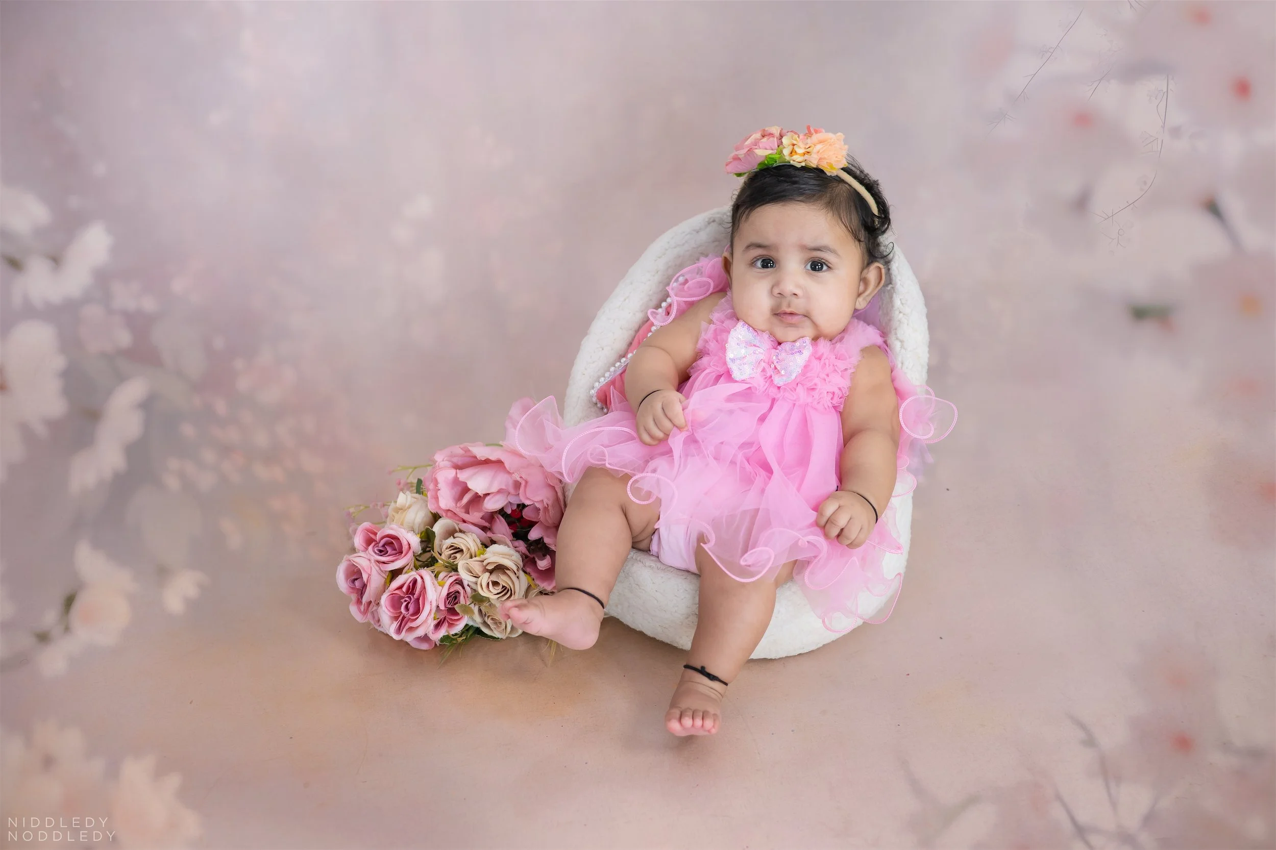 Saanvi Newborn Baby Photoshoot ❤ NiddledyNoddledy.com ~ Bumps to Babies Photography, Kolkata - 05.jpg