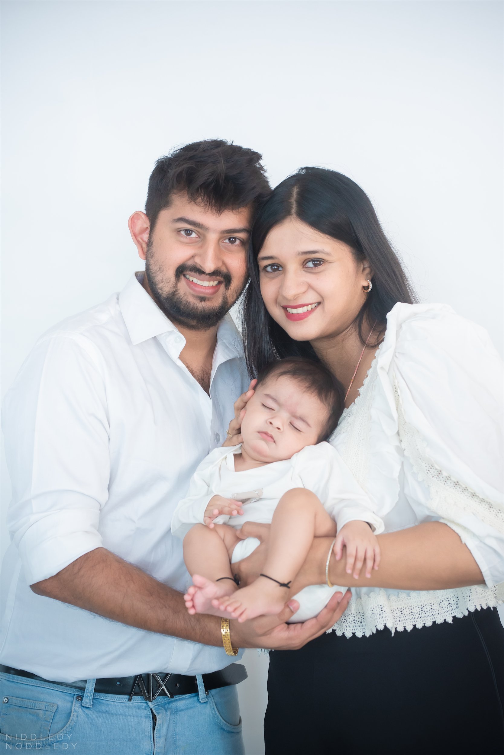 Maadhaav Newborn Baby Photoshoot ❤ NiddledyNoddledy.com ~ Bumps to Babies Photography, Kolkata - 09.jpg