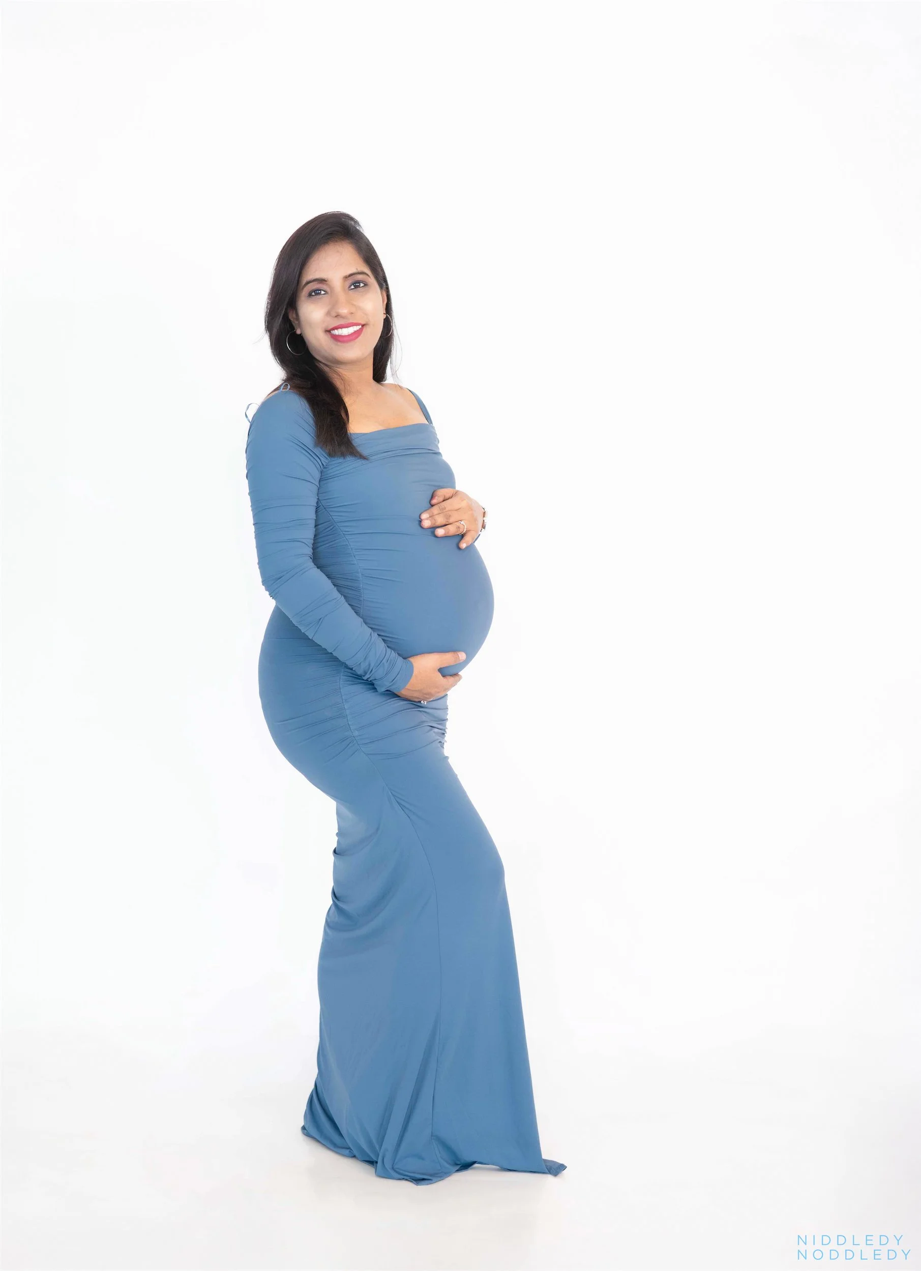 Anita Maternity Photoshoot ❤ NiddledyNoddledy.com ~ Bumps to Babies Photography, Kolkata - 05.jpg