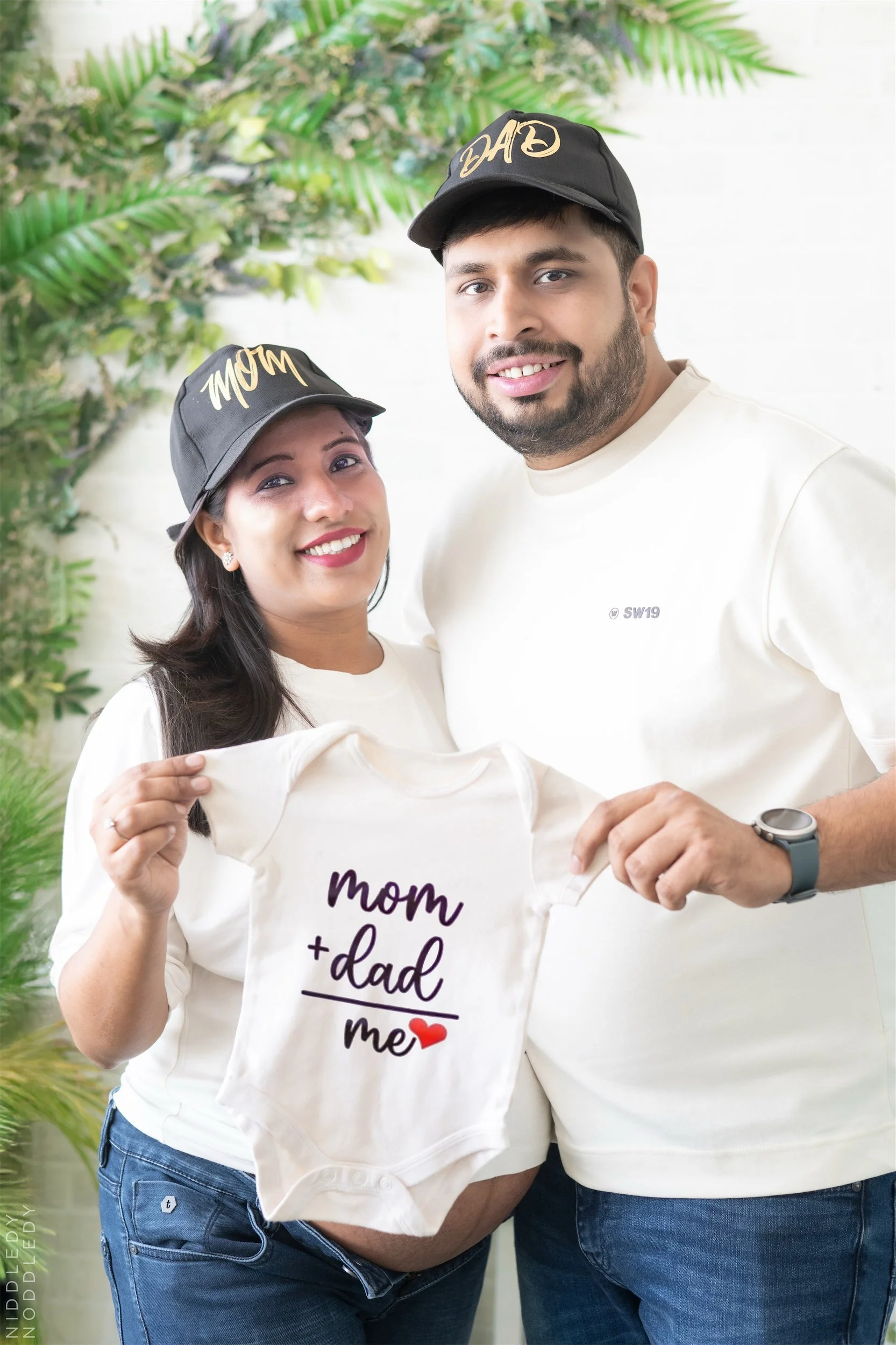 Anita Maternity Photoshoot ❤ NiddledyNoddledy.com ~ Bumps to Babies Photography, Kolkata - 12.jpg