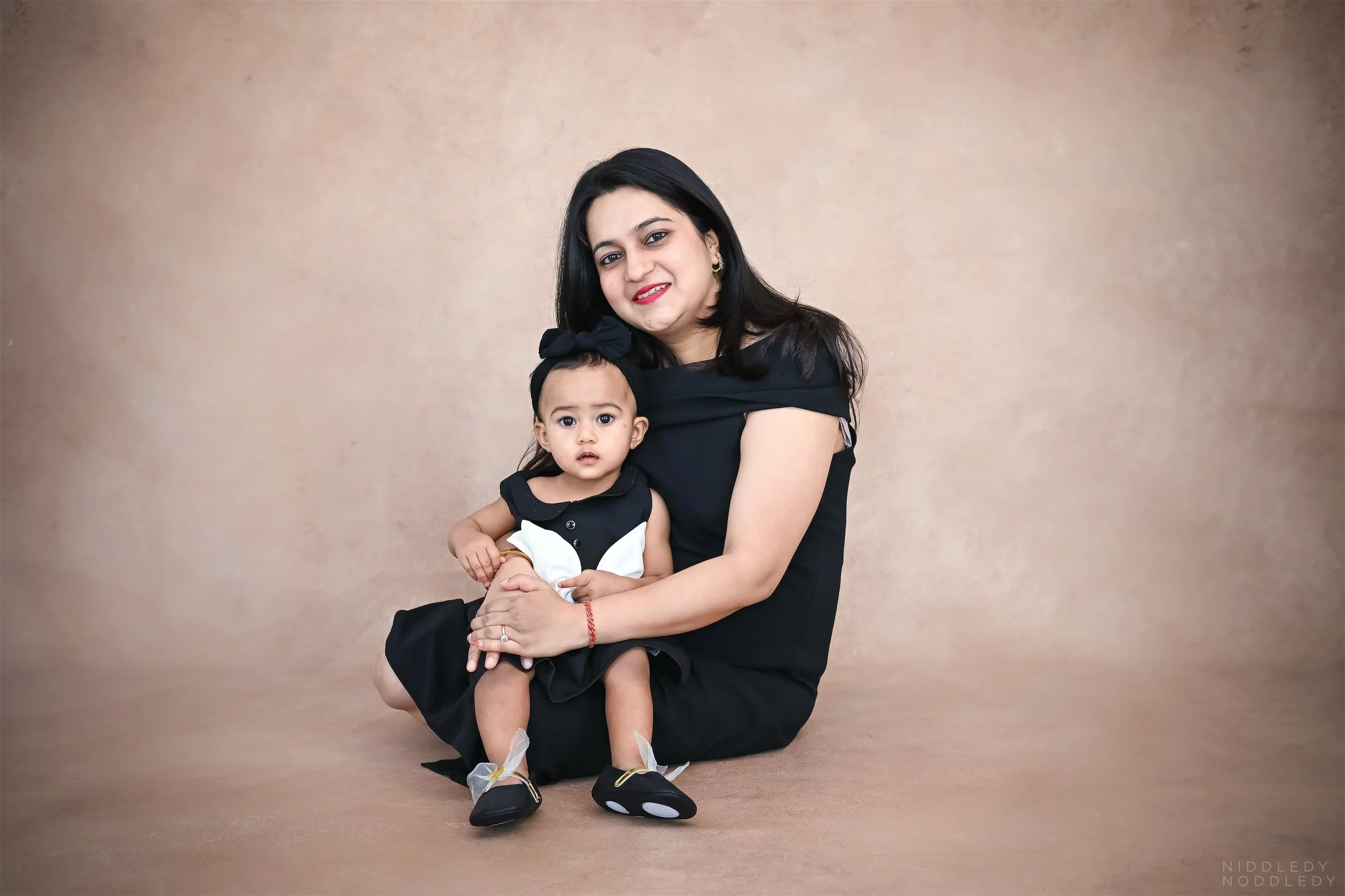 Dhriti Baby Photoshoot ❤ NiddledyNoddledy.com ~ Bumps to Babies Photography, Kolkata - 05.jpg