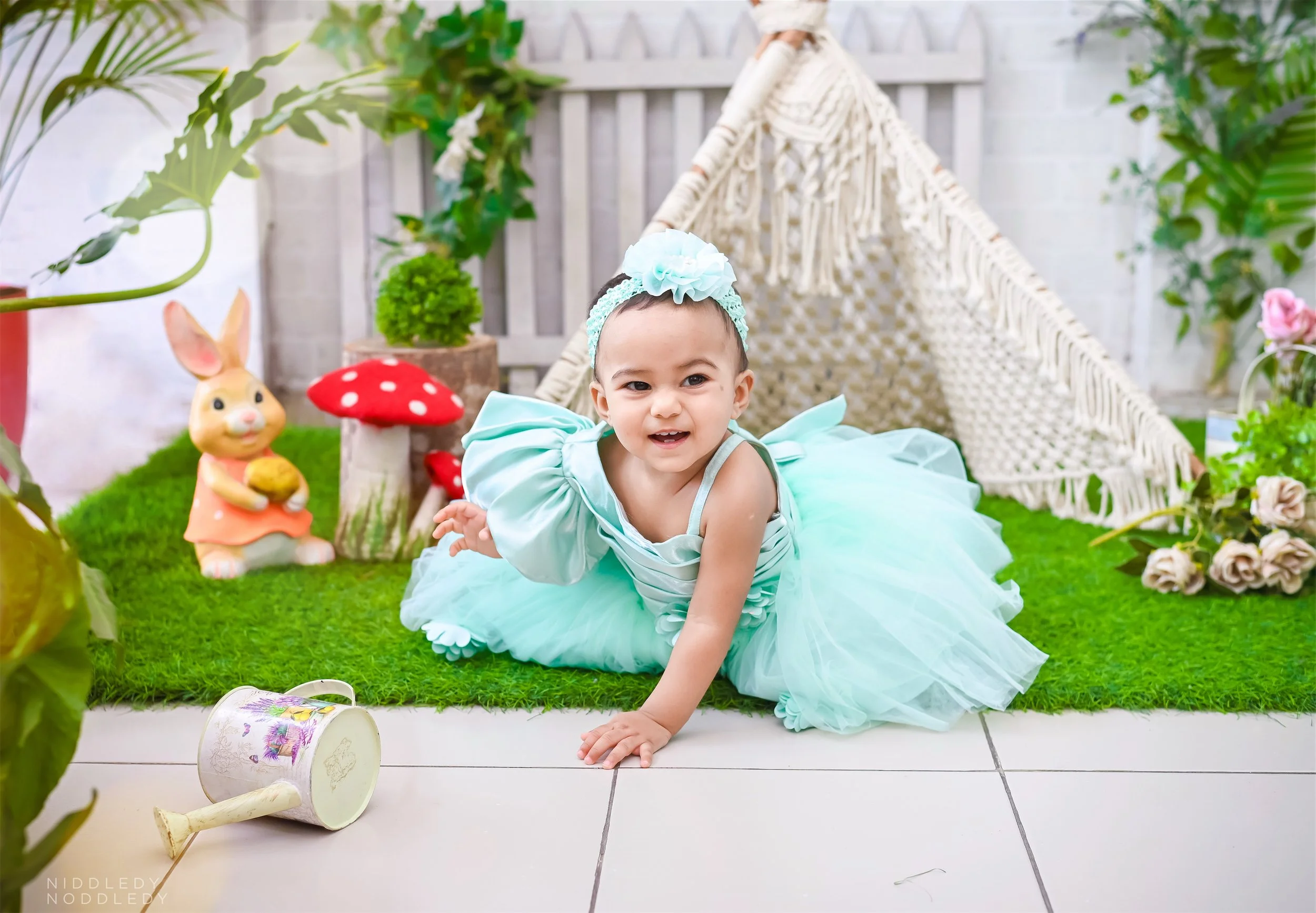 Dhriti Baby Photoshoot ❤ NiddledyNoddledy.com ~ Bumps to Babies Photography, Kolkata - 04.jpg