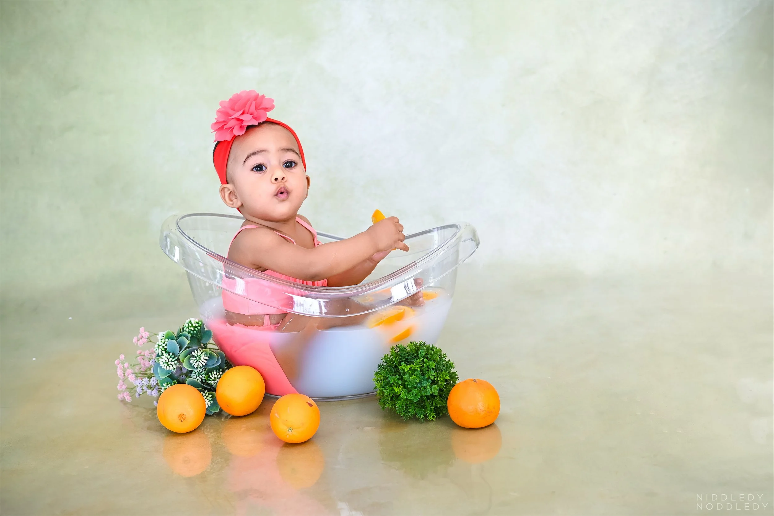 Dhriti Baby Photoshoot ❤ NiddledyNoddledy.com ~ Bumps to Babies Photography, Kolkata - 12.jpg