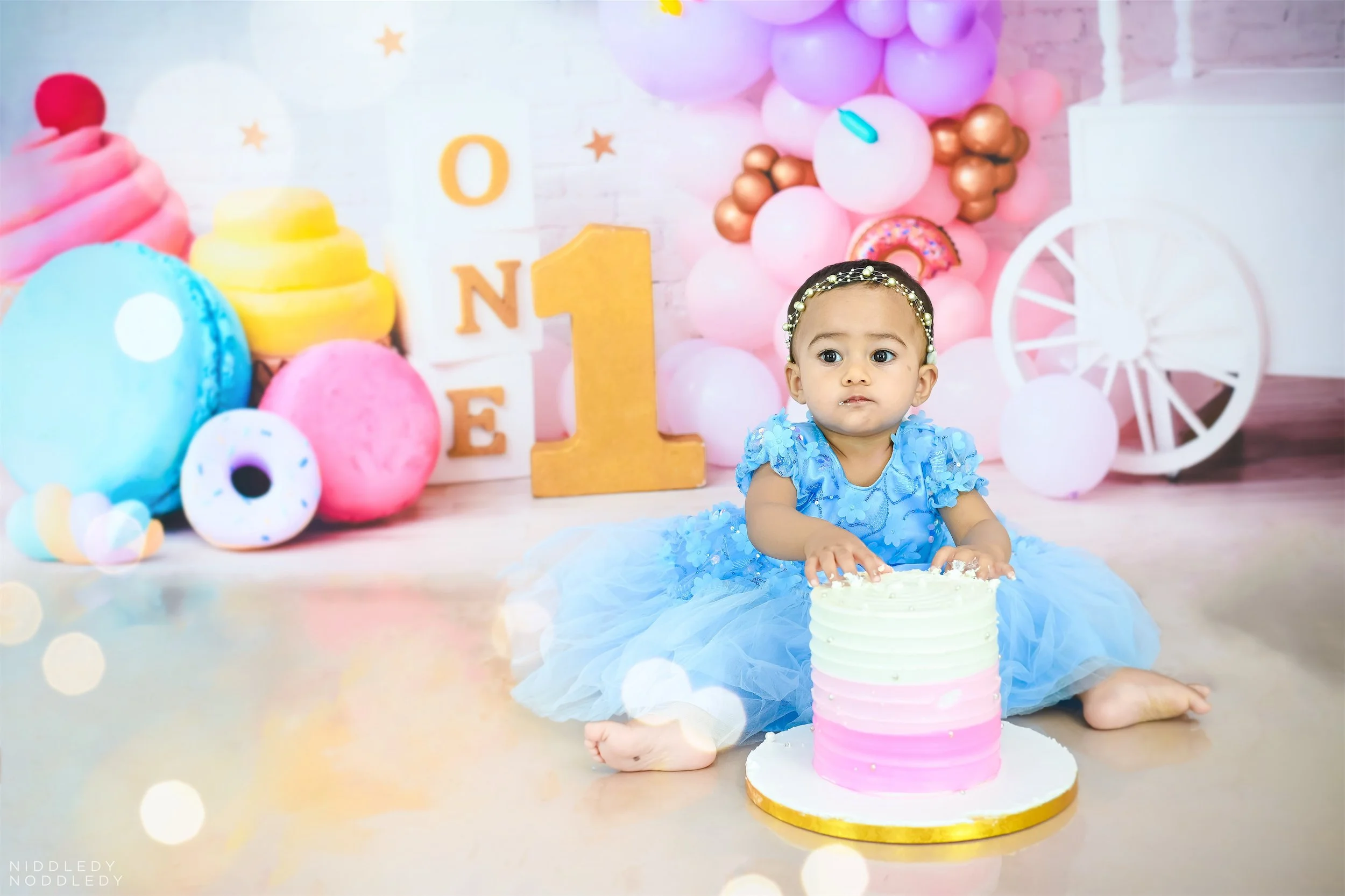 Dhriti Baby Photoshoot ❤ NiddledyNoddledy.com ~ Bumps to Babies Photography, Kolkata - 09.jpg