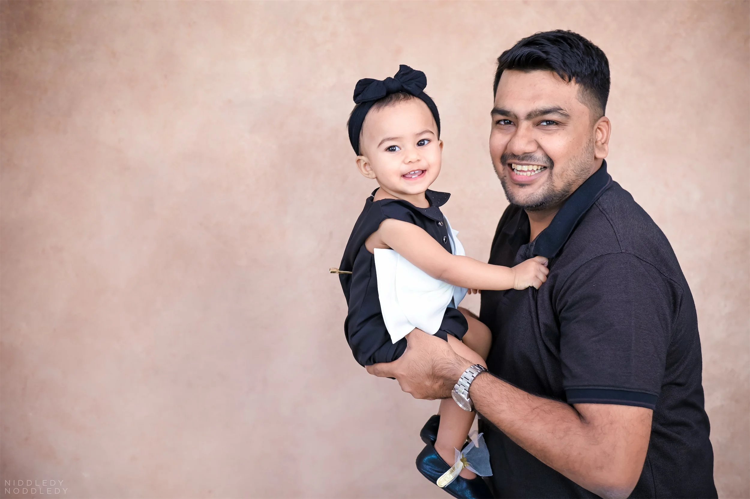 Dhriti Baby Photoshoot ❤ NiddledyNoddledy.com ~ Bumps to Babies Photography, Kolkata - 06.jpg