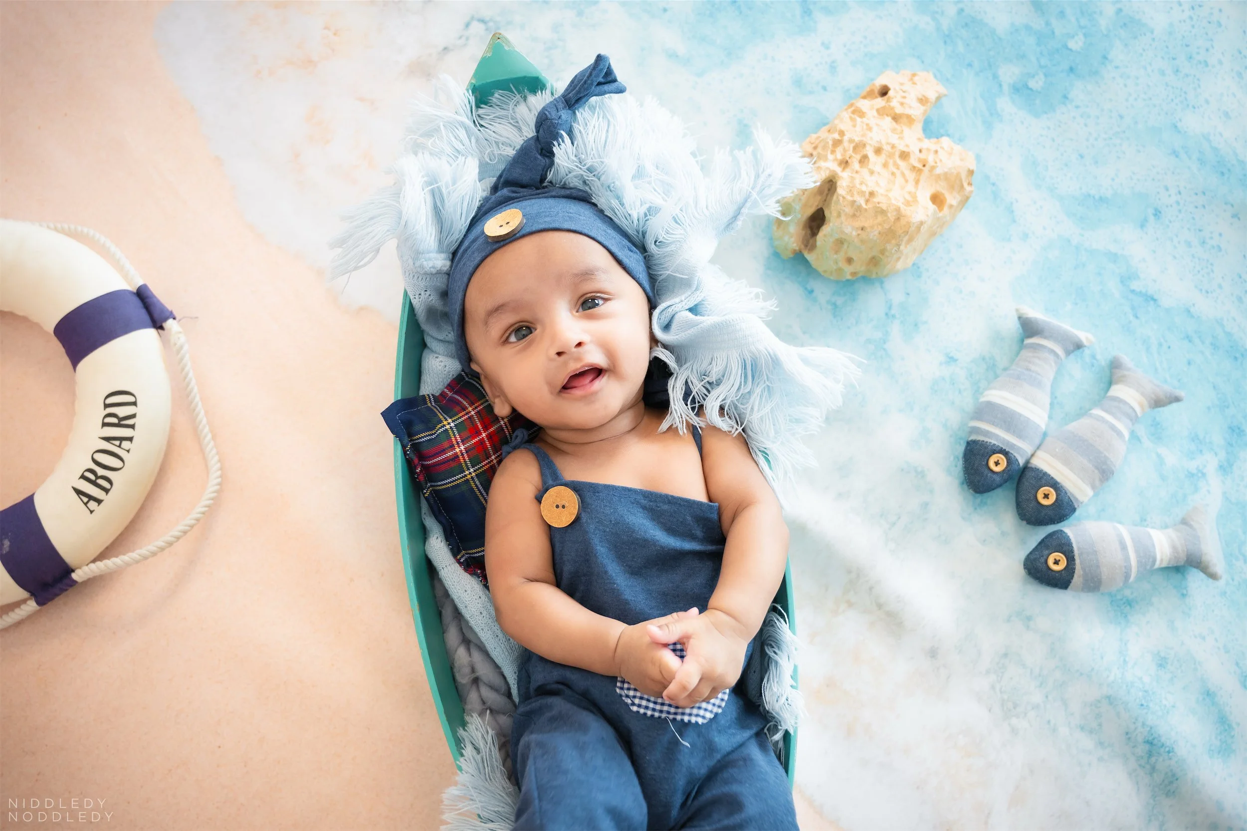 Ahaanrit Newborn Baby Photoshoot ❤ NiddledyNoddledy.com ~ Bumps to Babies Photographer, Kolkata - 04.jpg