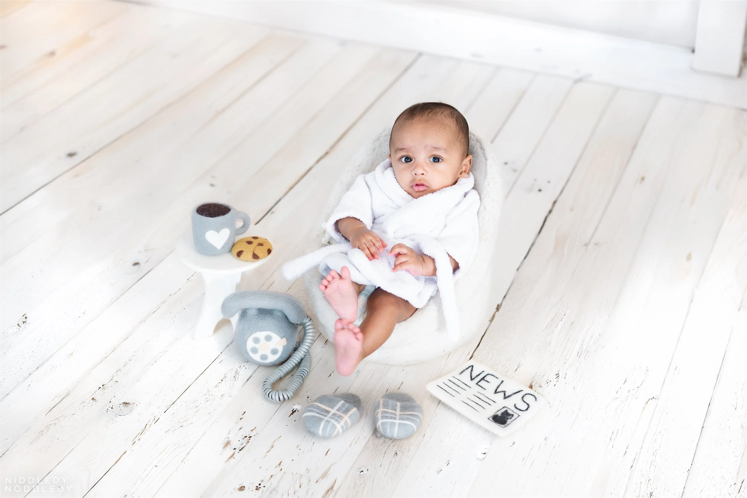 Ahaanrit Newborn Baby Photoshoot ❤ NiddledyNoddledy.com ~ Bumps to Babies Photographer, Kolkata - 14.jpg