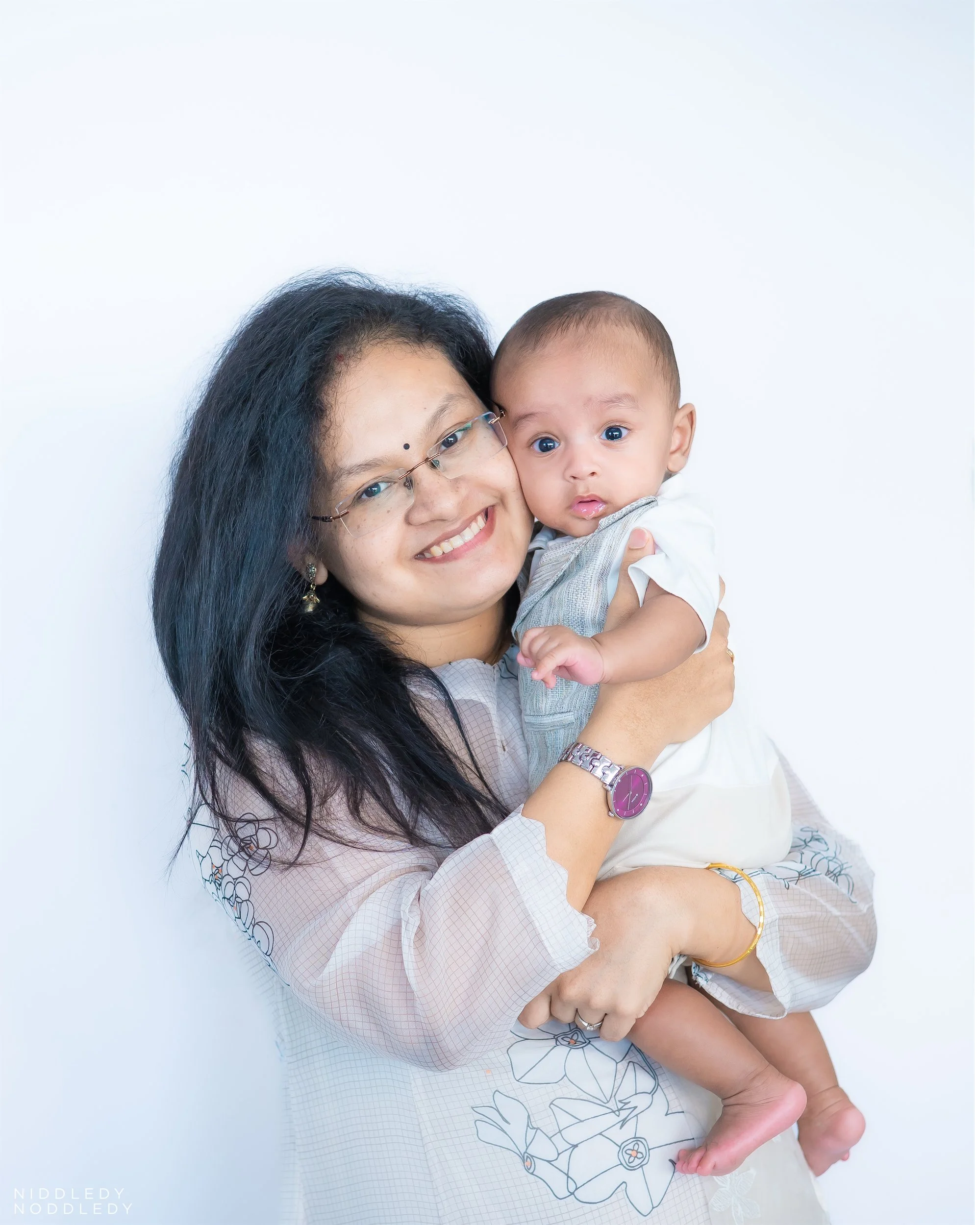 Ahaanrit Newborn Baby Photoshoot ❤ NiddledyNoddledy.com ~ Bumps to Babies Photographer, Kolkata - 17.jpg