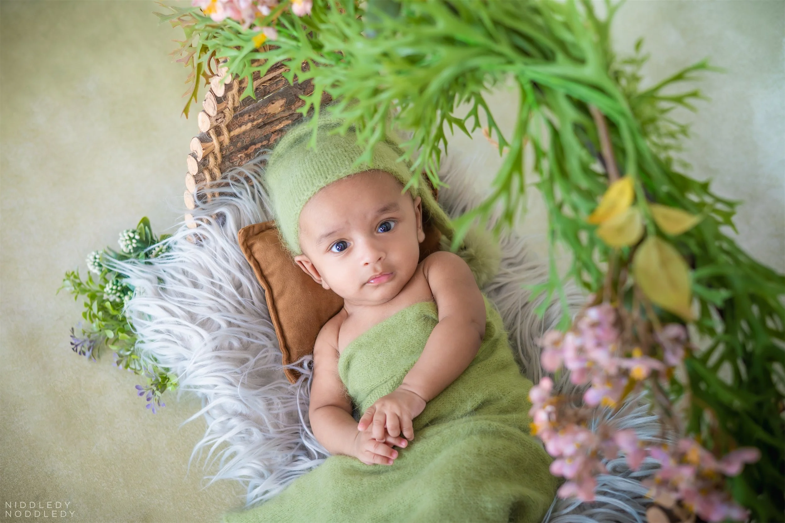 Ahaanrit Newborn Baby Photoshoot ❤ NiddledyNoddledy.com ~ Bumps to Babies Photographer, Kolkata - 12.jpg