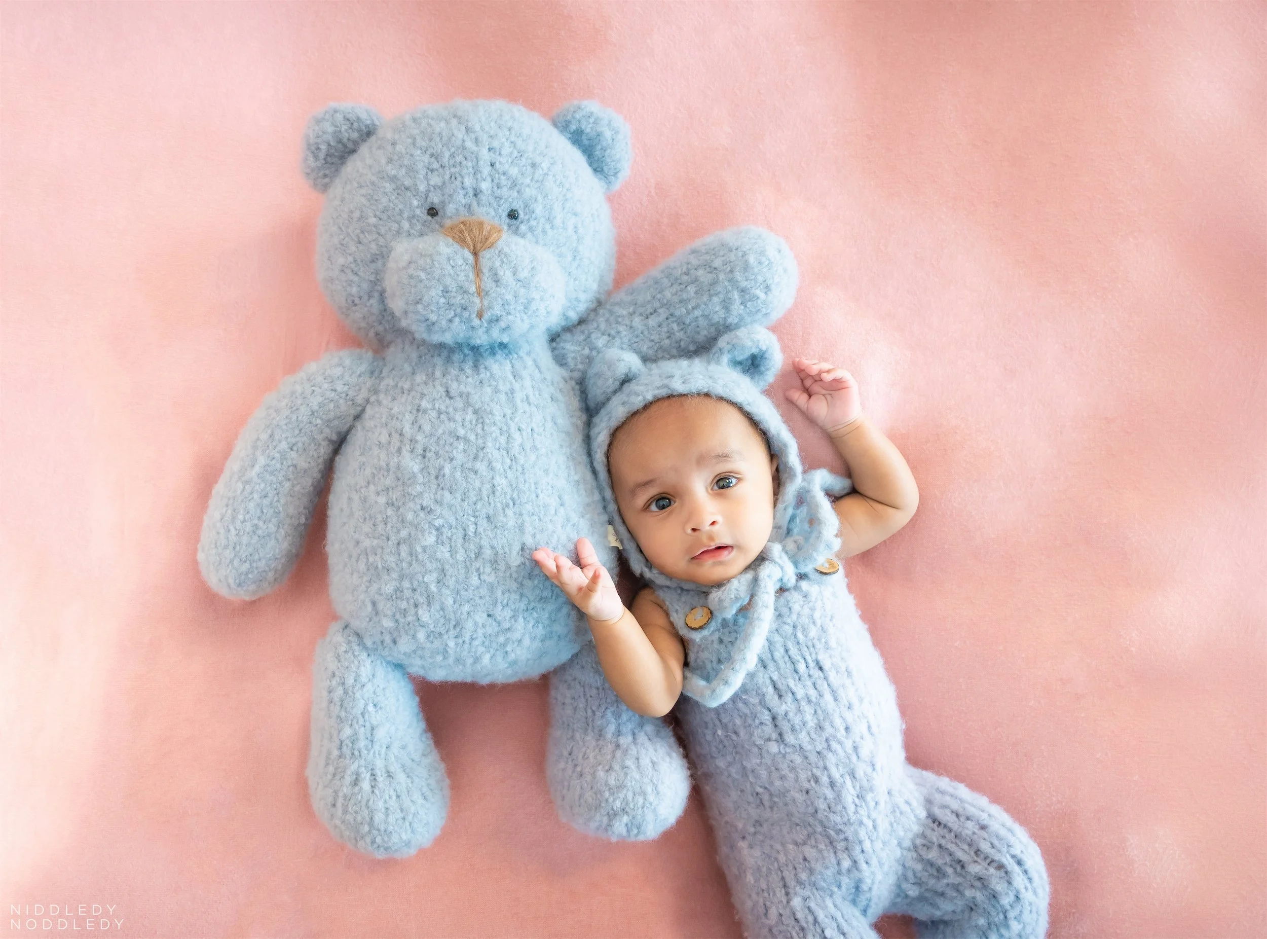 Ahaanrit Newborn Baby Photoshoot ❤ NiddledyNoddledy.com ~ Bumps to Babies Photographer, Kolkata - 08.jpg