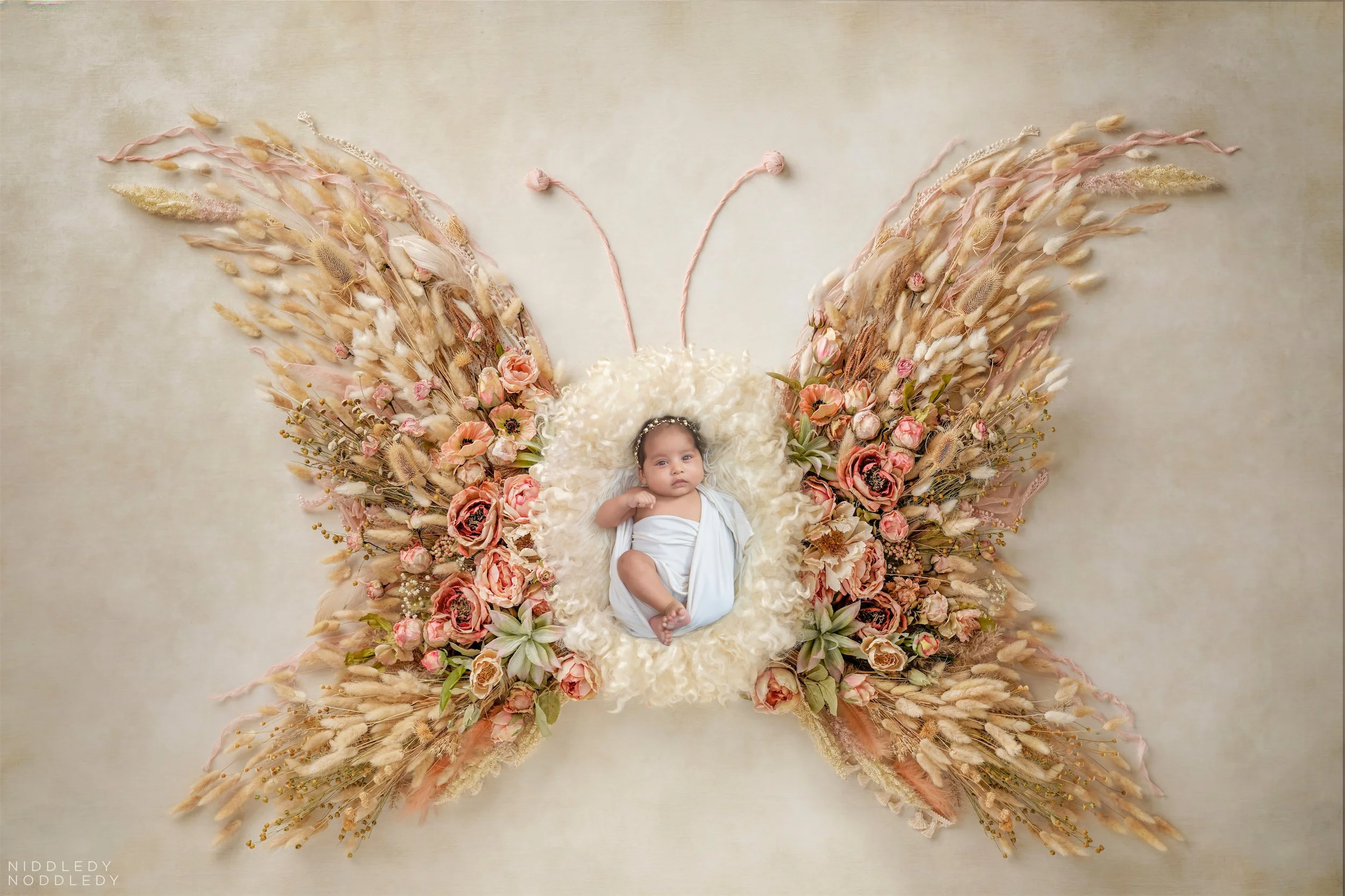 Bhavy Newborn Baby Photoshoot ❤ NiddledyNoddledy.com ~ Bumps to Babies Photography, Kolkata - 01 .jpg