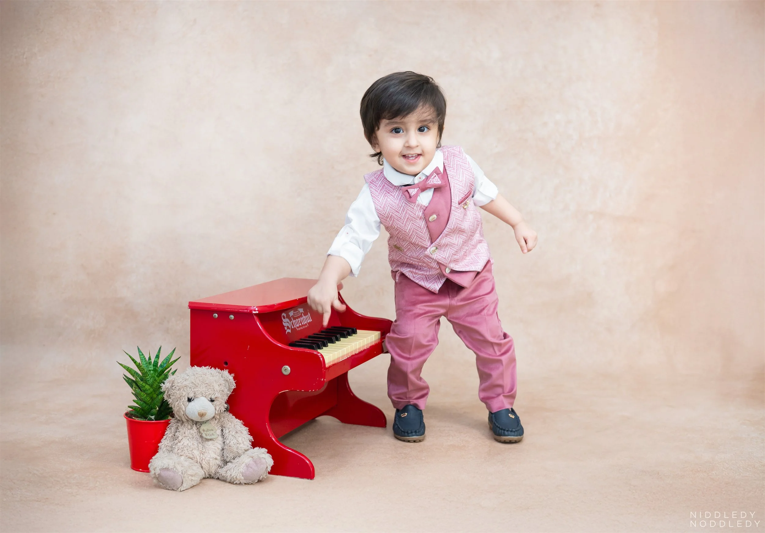 Zavian Baby Photoshoot ❤ NiddledyNoddledy.com ~ Bumps to Babies Photography, Kolkata - 14.jpg