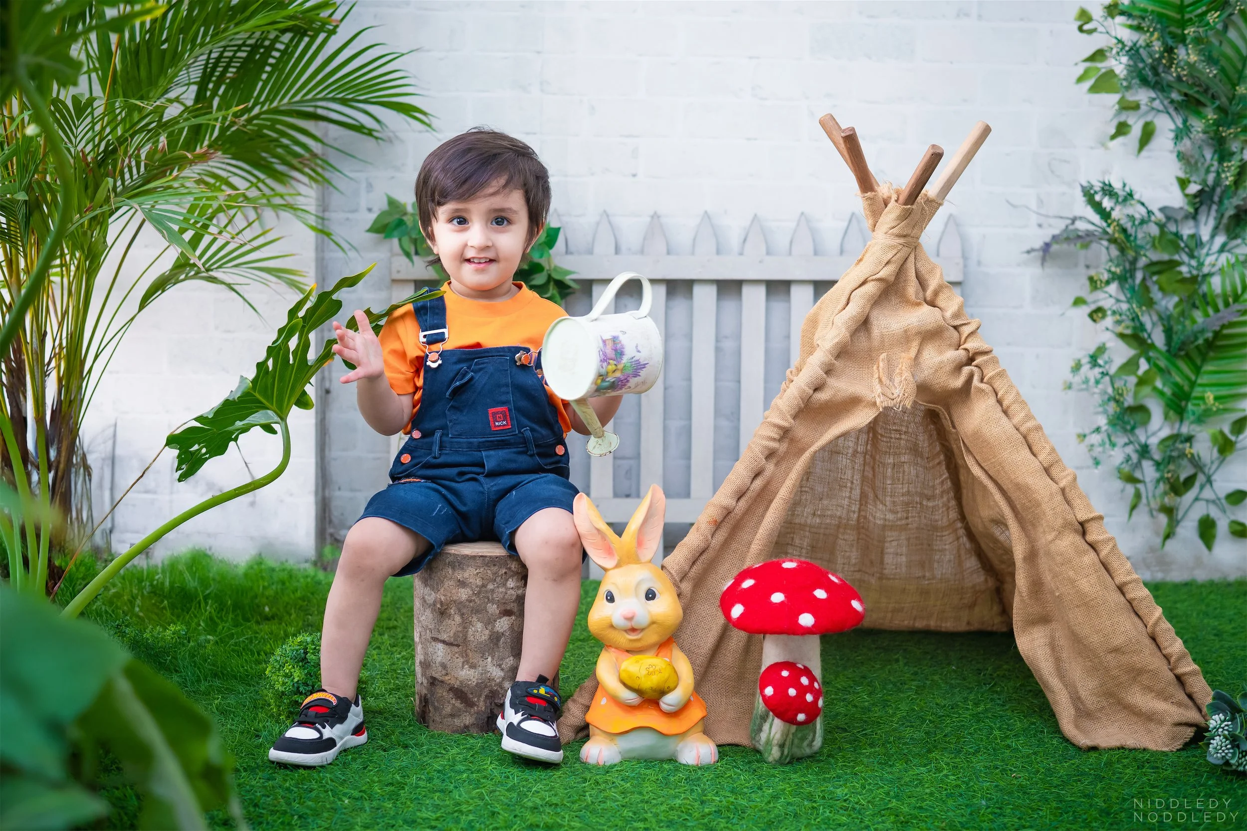 Zavian Baby Photoshoot ❤ NiddledyNoddledy.com ~ Bumps to Babies Photography, Kolkata - 12.jpg