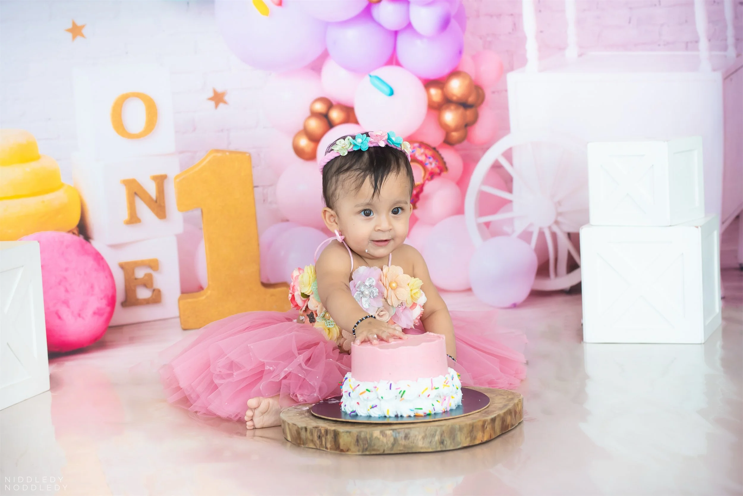 Shravvi Baby Photoshoot ❤ NiddledyNoddledy.com ~ Bumps to Babies Photography, Kolkata - 20 .jpg