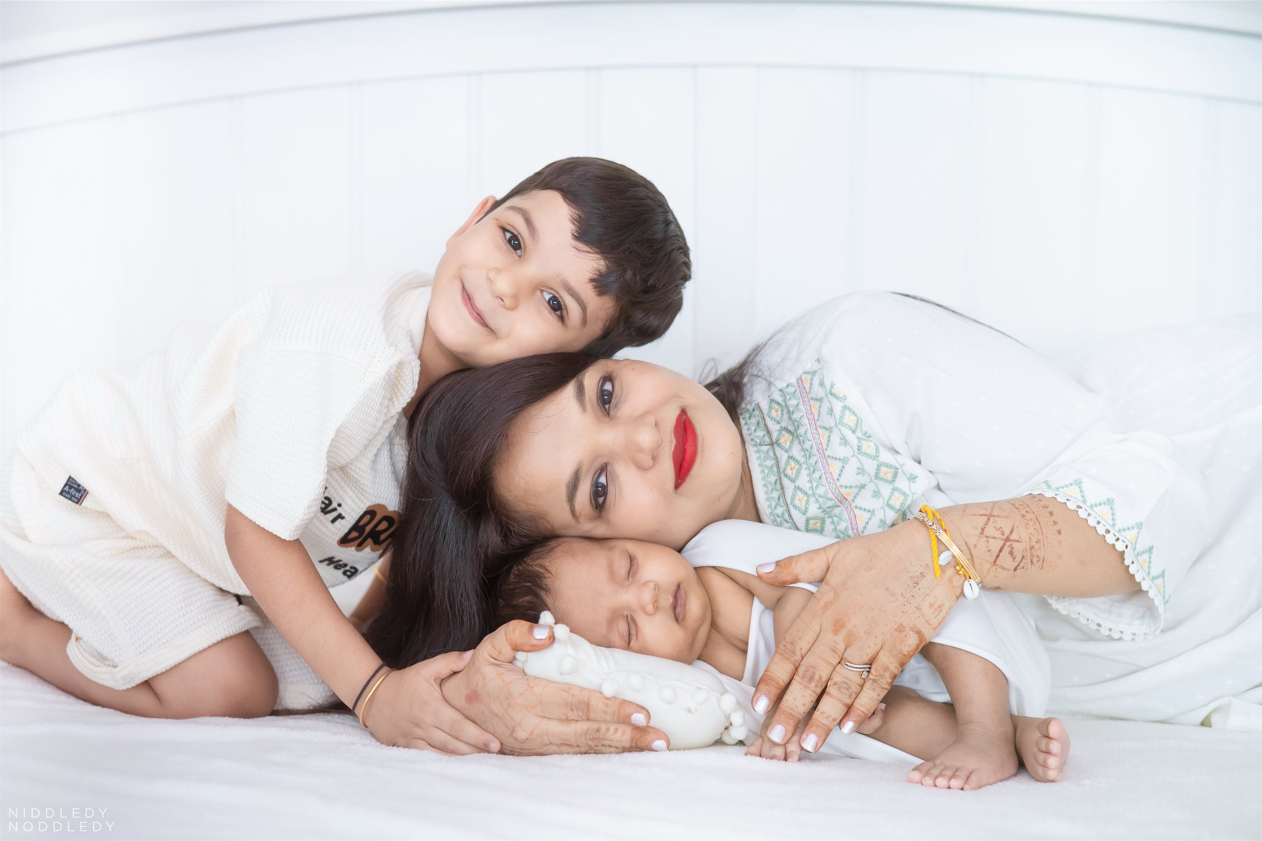 Darsh Newborn Baby Photoshoot ❤ NiddledyNoddledy.com ~ Bumps to Babies Photographer, Kolkata - 08.jpg