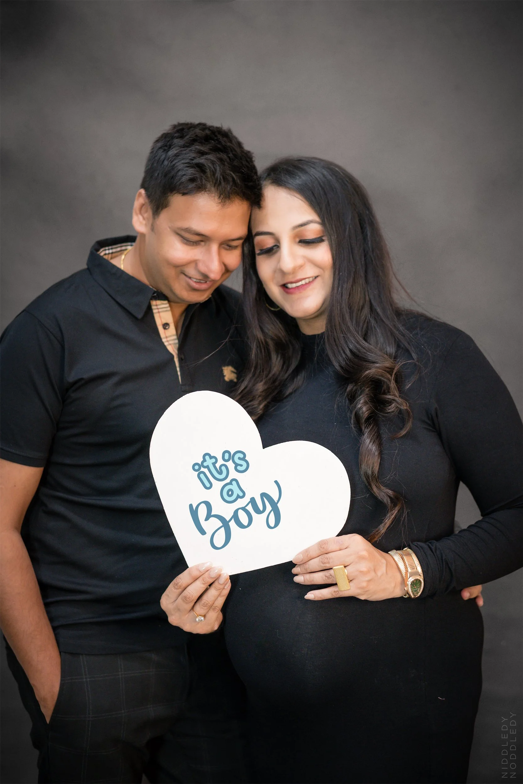 Ruchika Maternity Photoshoot ❤ NiddledyNoddledy.com ~ Bumps to Babies Photographer, Kolkata - 16.jpg