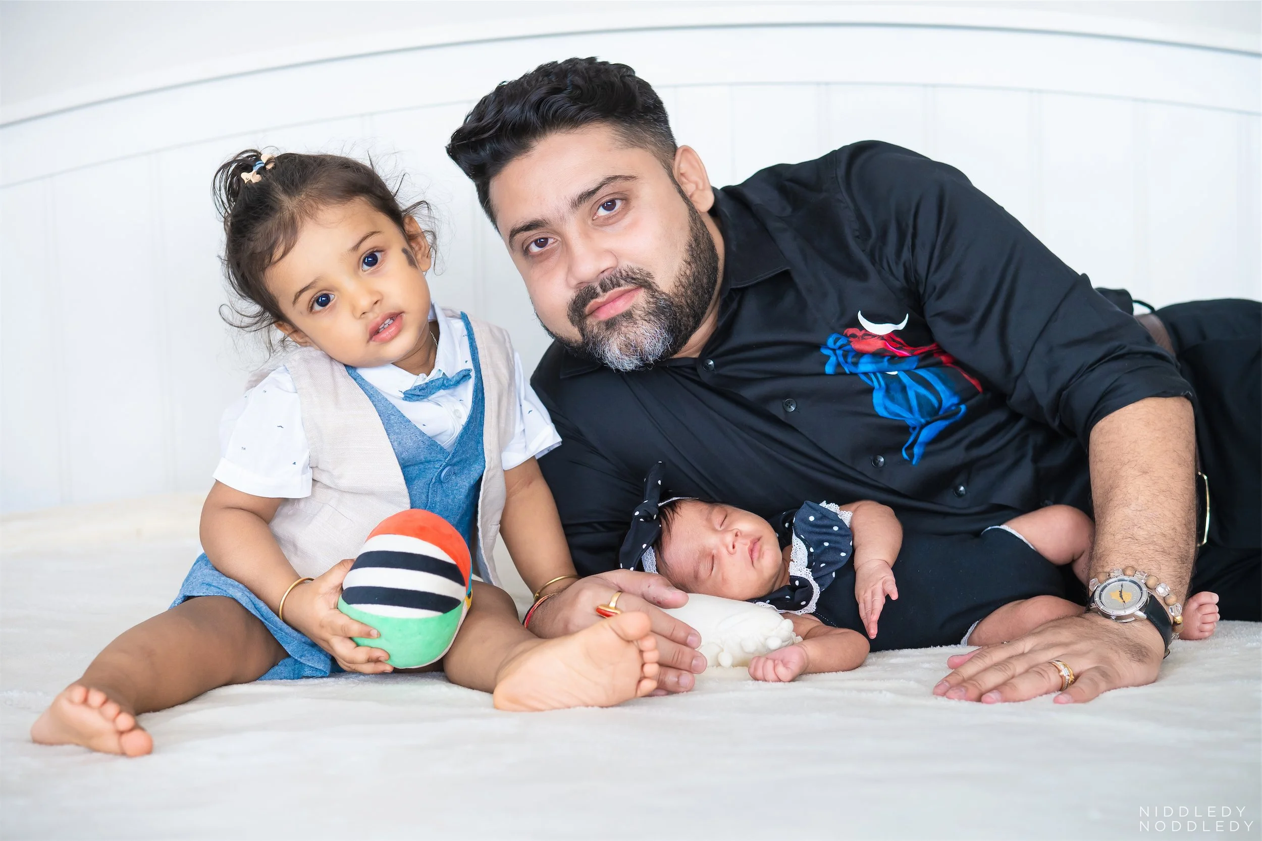 Nirchaya Newborn Baby Photoshoot ❤ NiddledyNoddledy.com ~ Bumps to Babies Photographer, Kolkata - 05.jpg