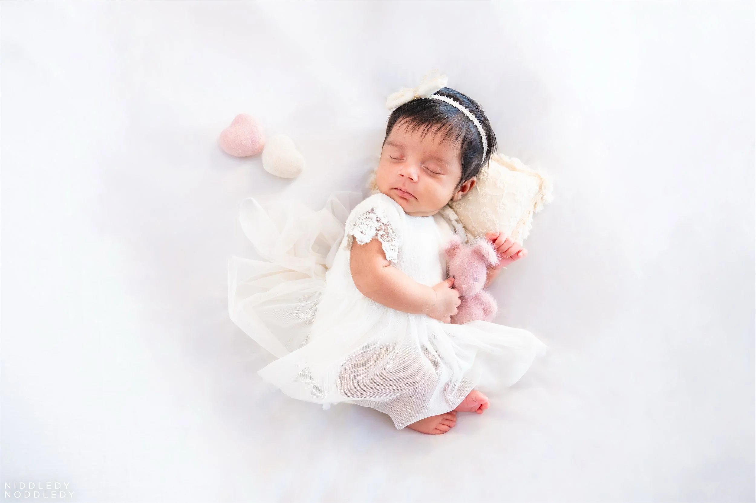 Nirchaya Newborn Baby Photoshoot ❤ NiddledyNoddledy.com ~ Bumps to Babies Photographer, Kolkata - 18.jpg