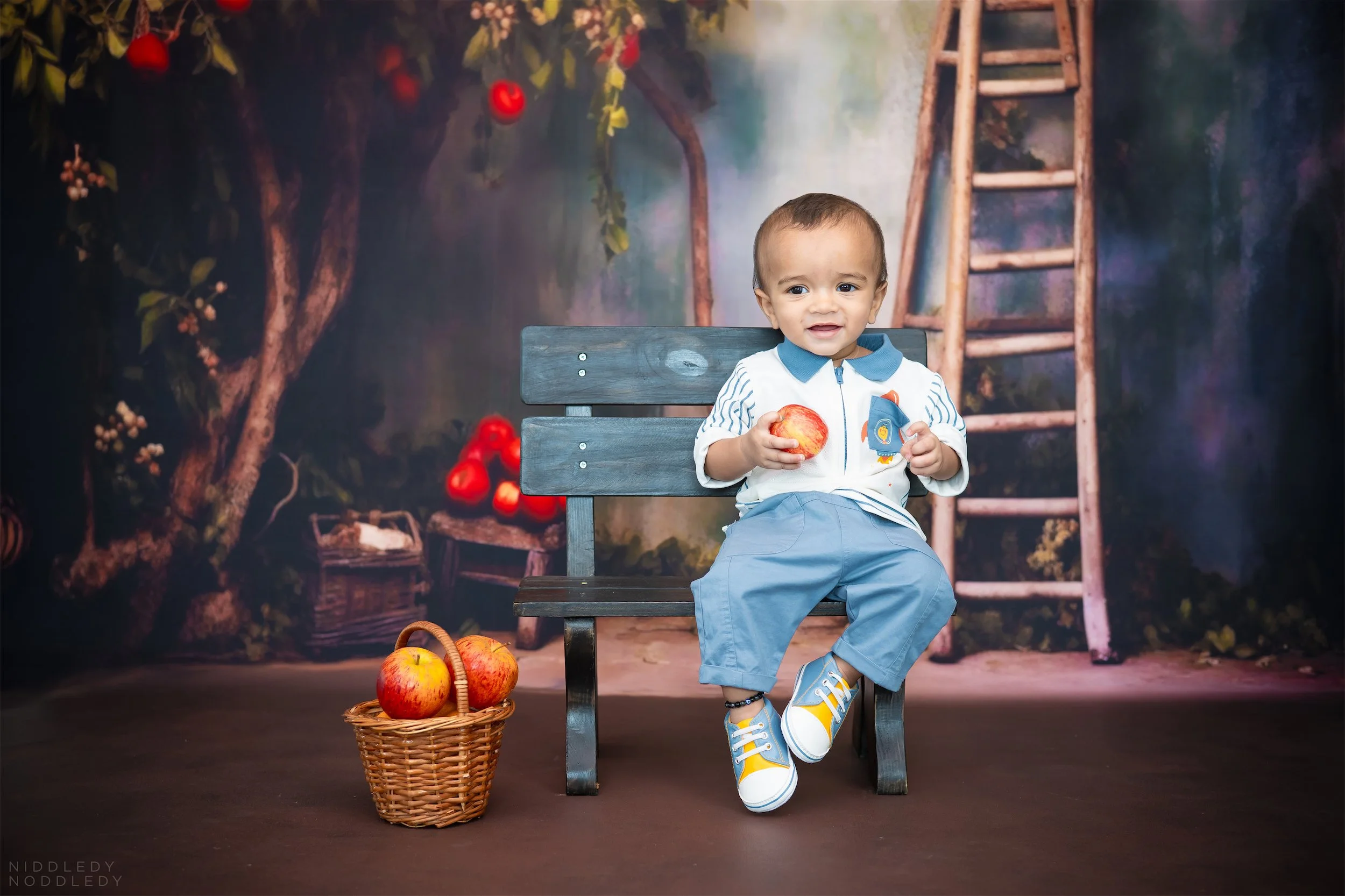 Kiyansh Baby Photoshoot ❤ NiddledyNoddledy.com ~ Bumps to Babies Photographer, Kolkata - 08.jpg