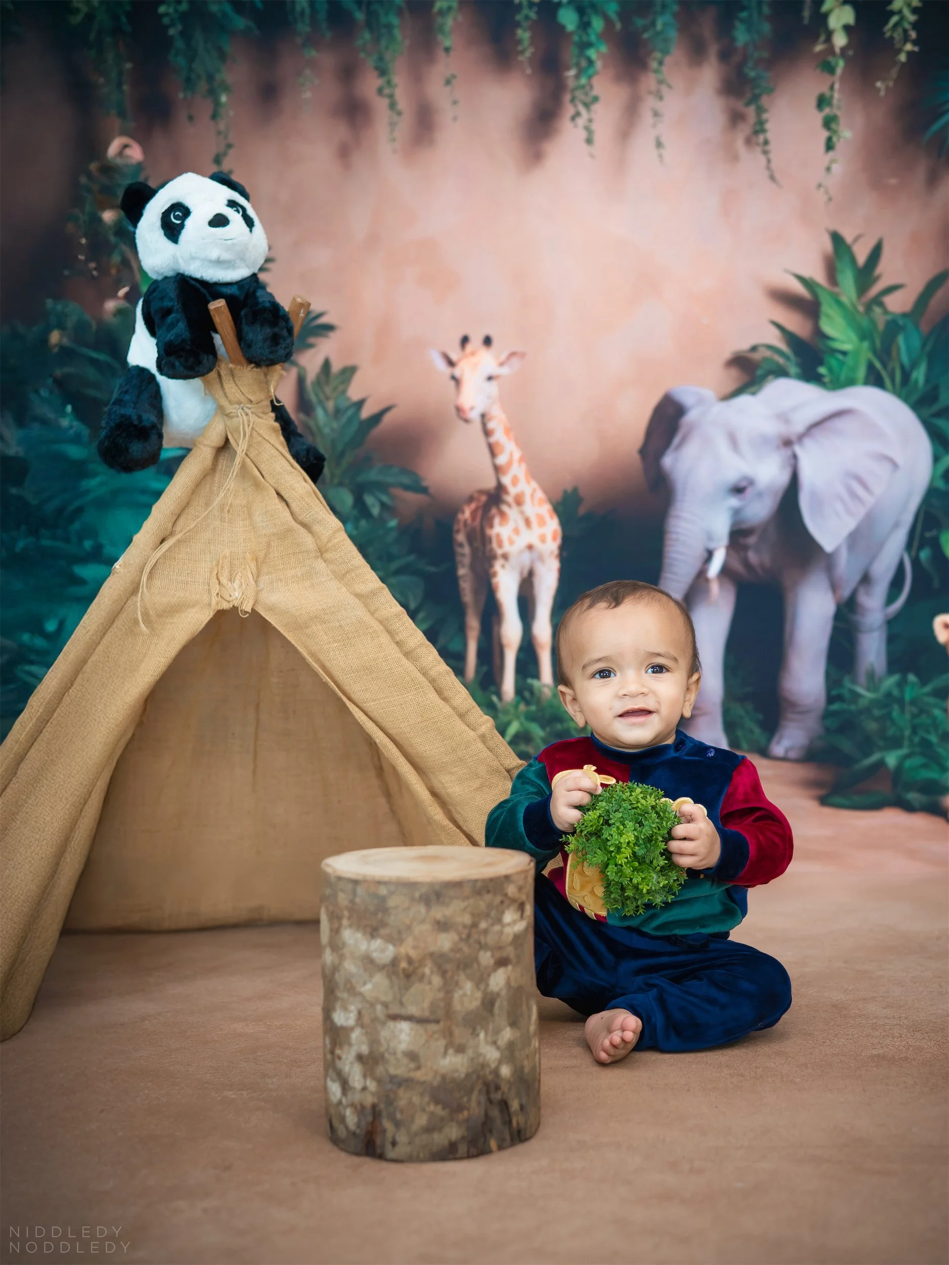Kiyansh Baby Photoshoot ❤ NiddledyNoddledy.com ~ Bumps to Babies Photographer, Kolkata - 02.jpg